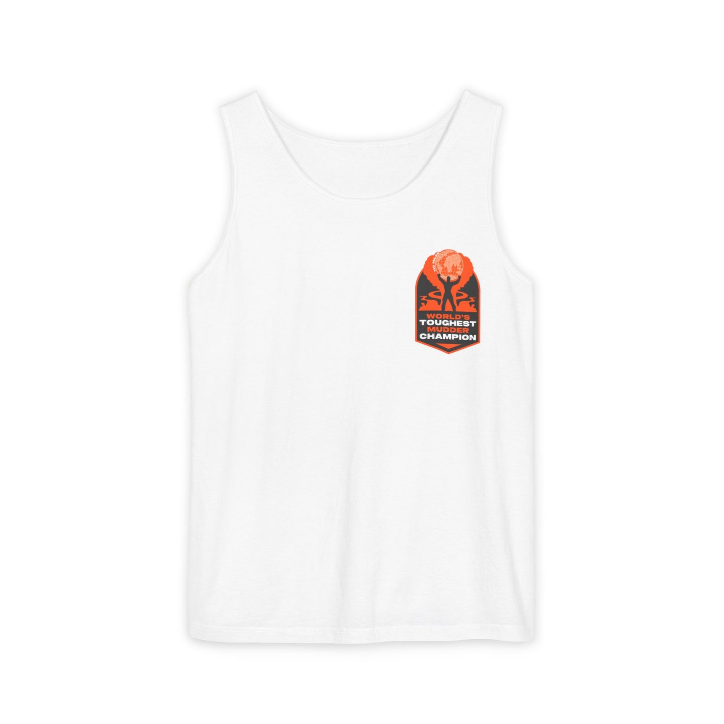 LE Joe Rucco WTM Champion Tank Top (2)