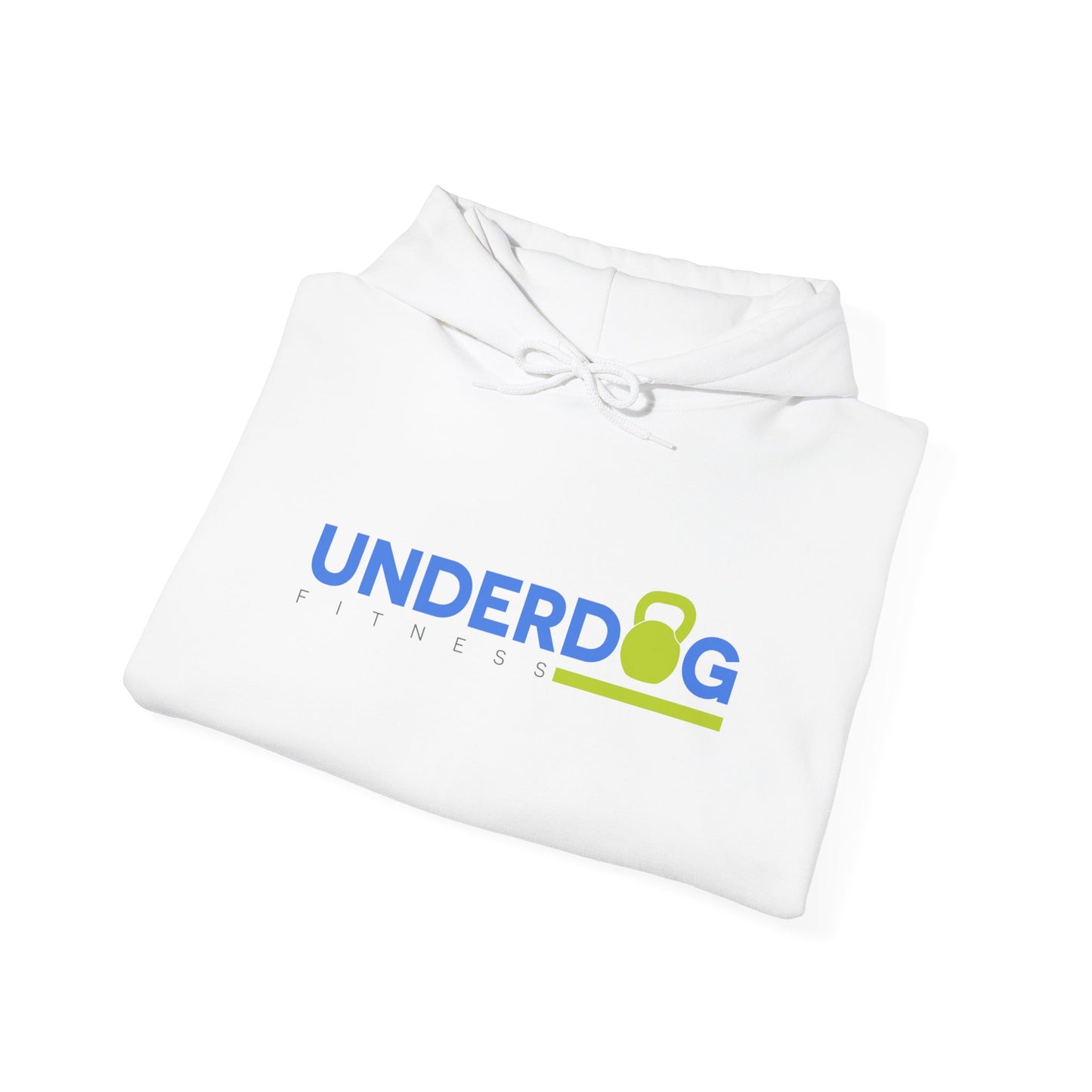 Unisex Hooded Sweatshirt