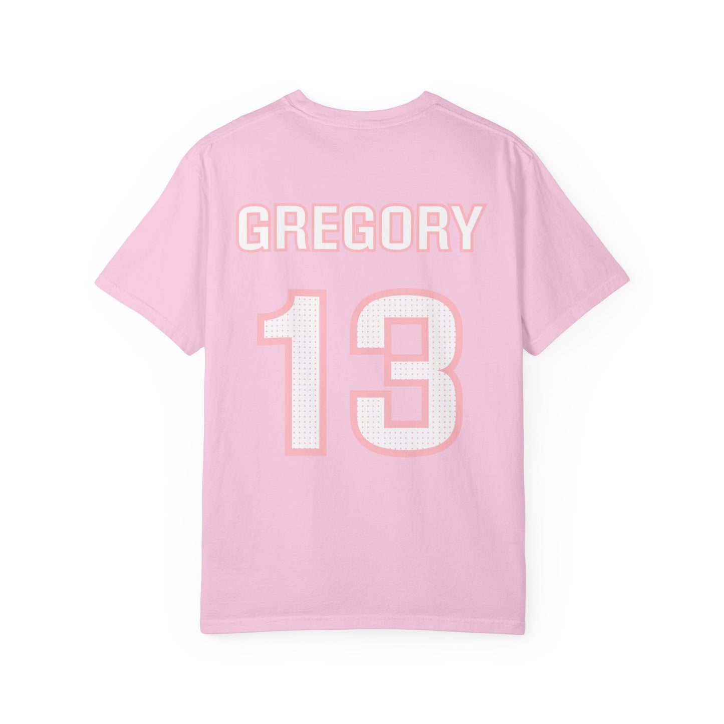 LE Jess Gregory T-shirt