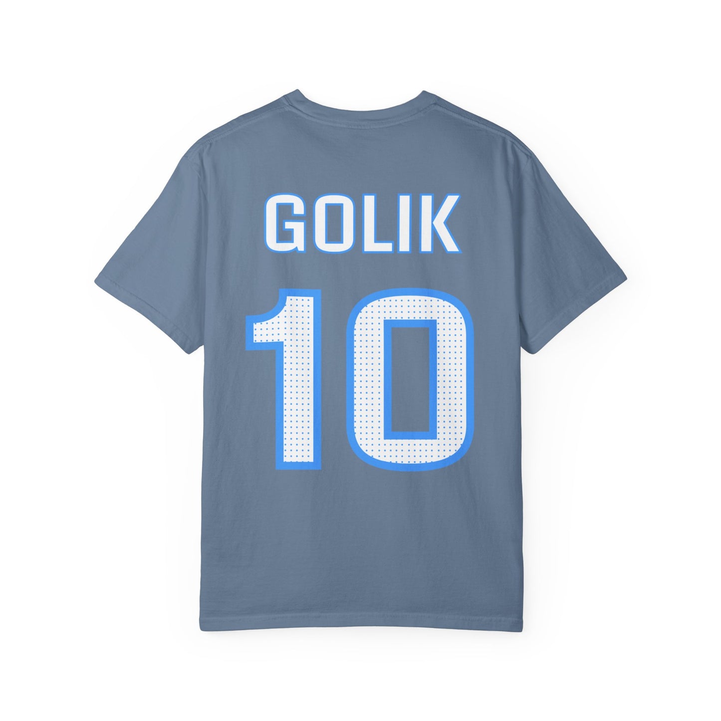LE AJ Golik T-shirt