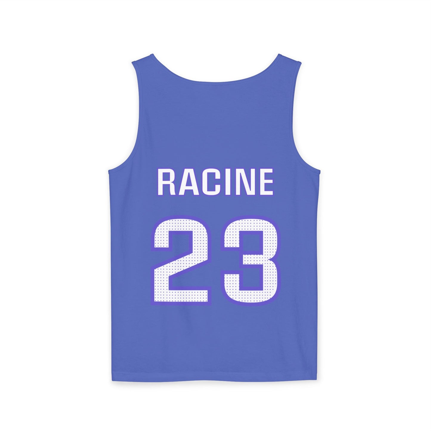 LE Mike Racine Tank Top