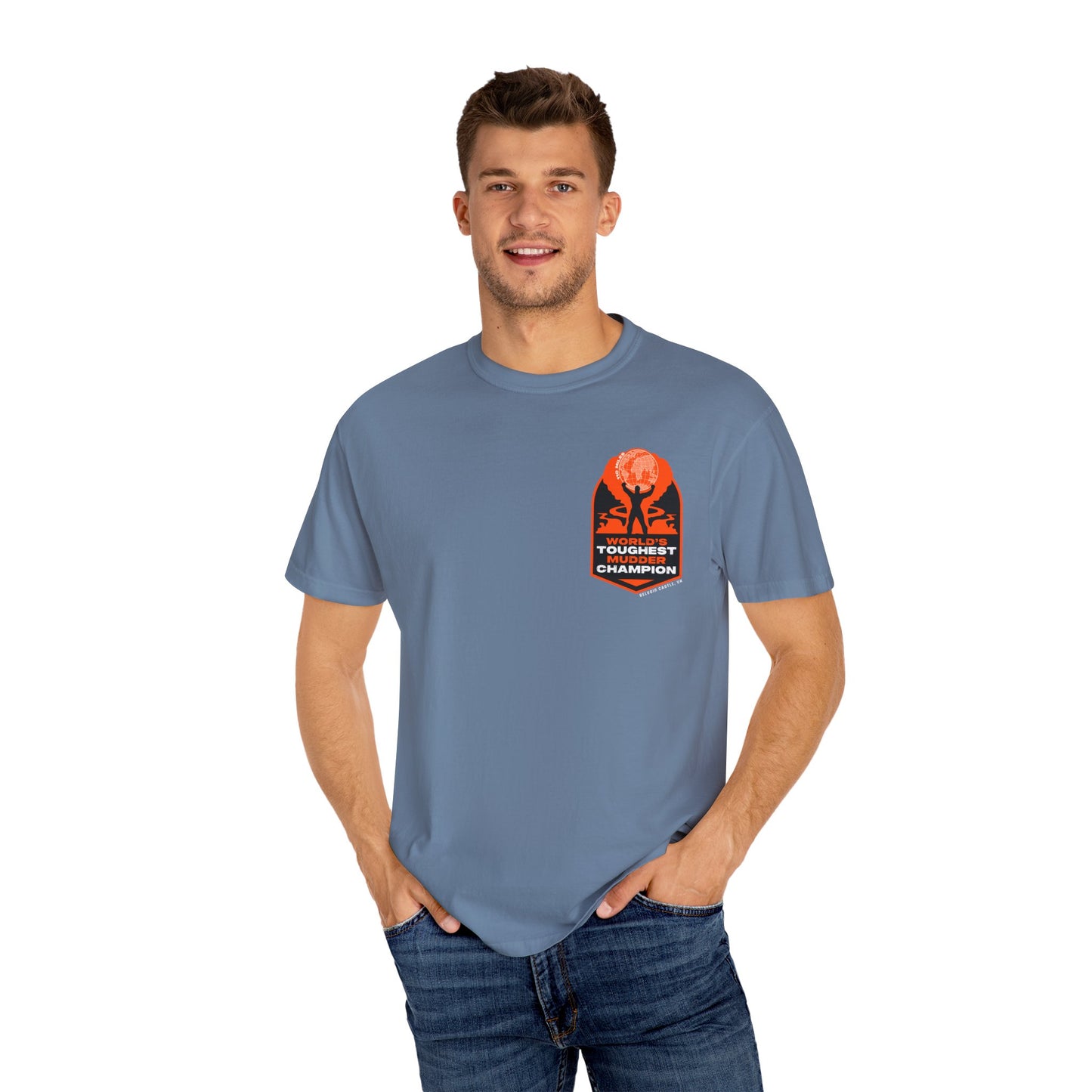 LE Joe Rucco WTM Champion Tee (2)