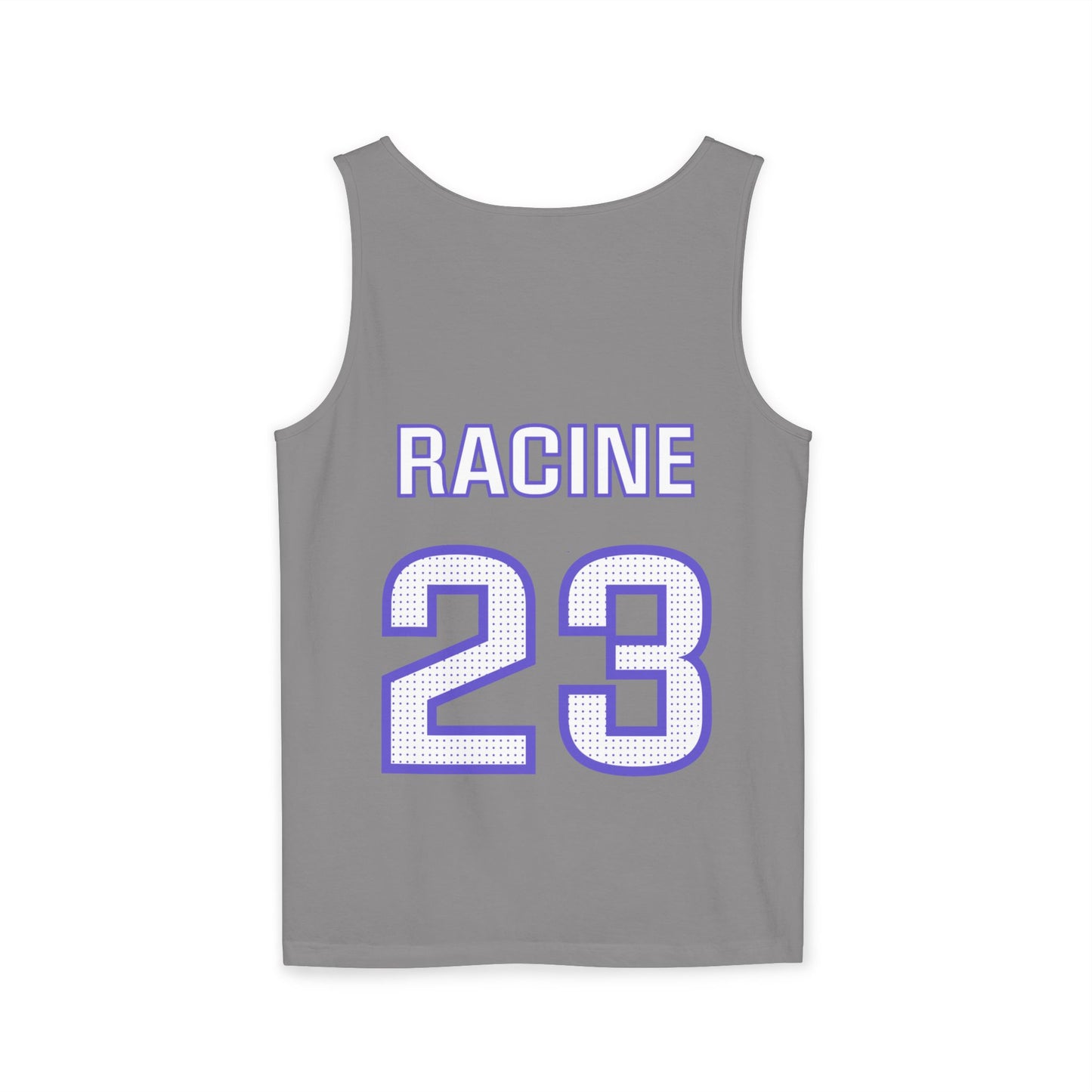 LE Mike Racine Tank Top