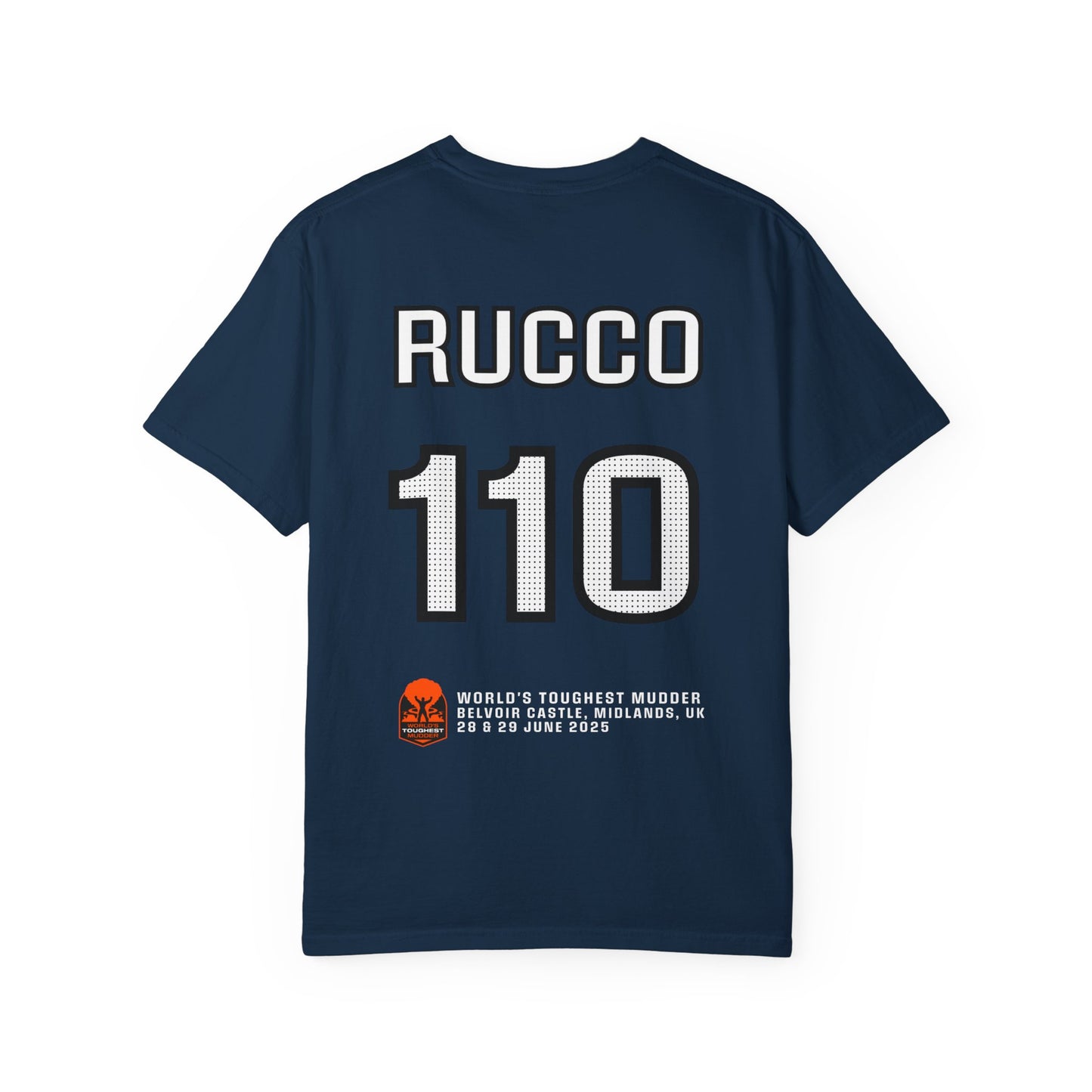 LE Joe Rucco WTM Champion Tee (2)