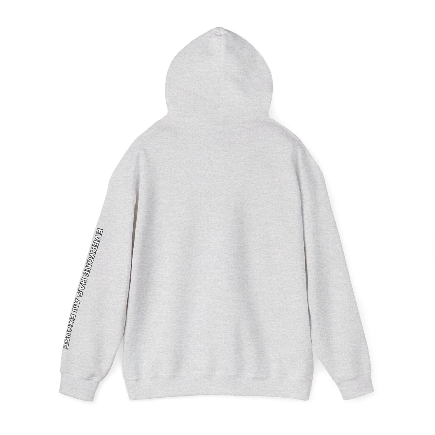 UD x HYROX "Everyone Has an Excuse" Hoodie