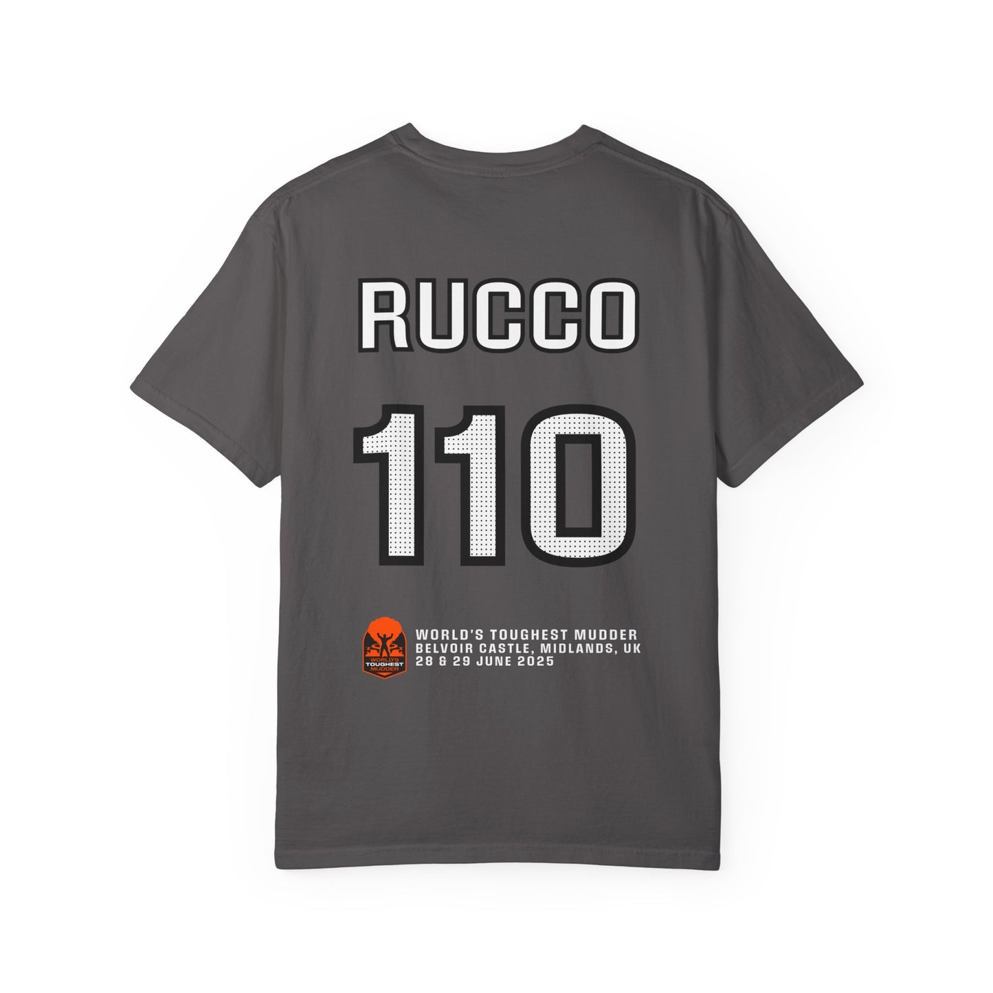 LE Joe Rucco WTM Champion Tee (2)