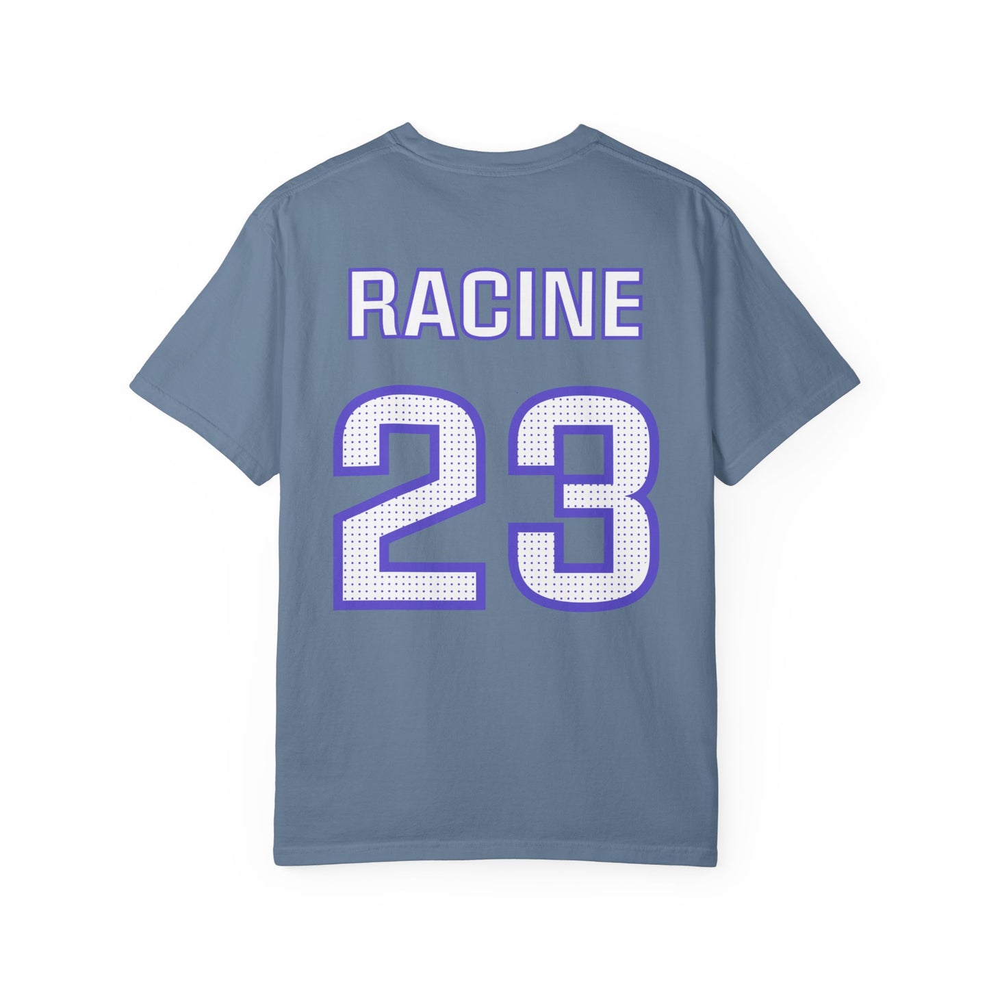 LE Mike Racine T-shirt