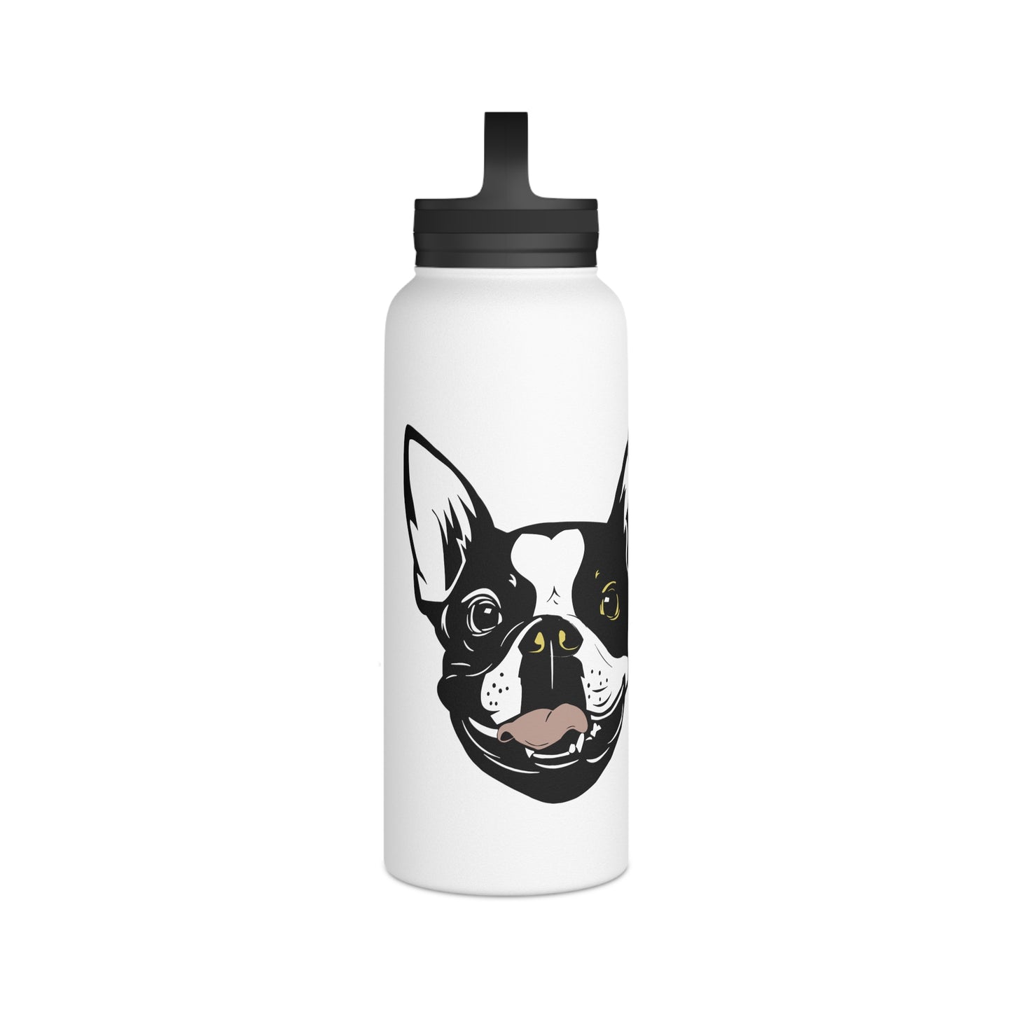 Underdog Waterbottle