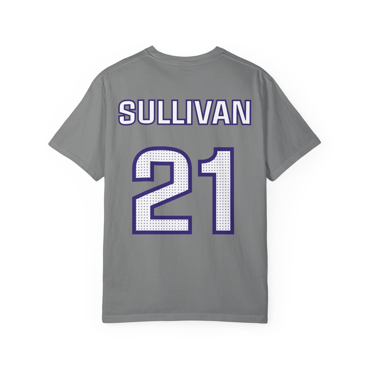 LE Kelly Sullivan T-shirt