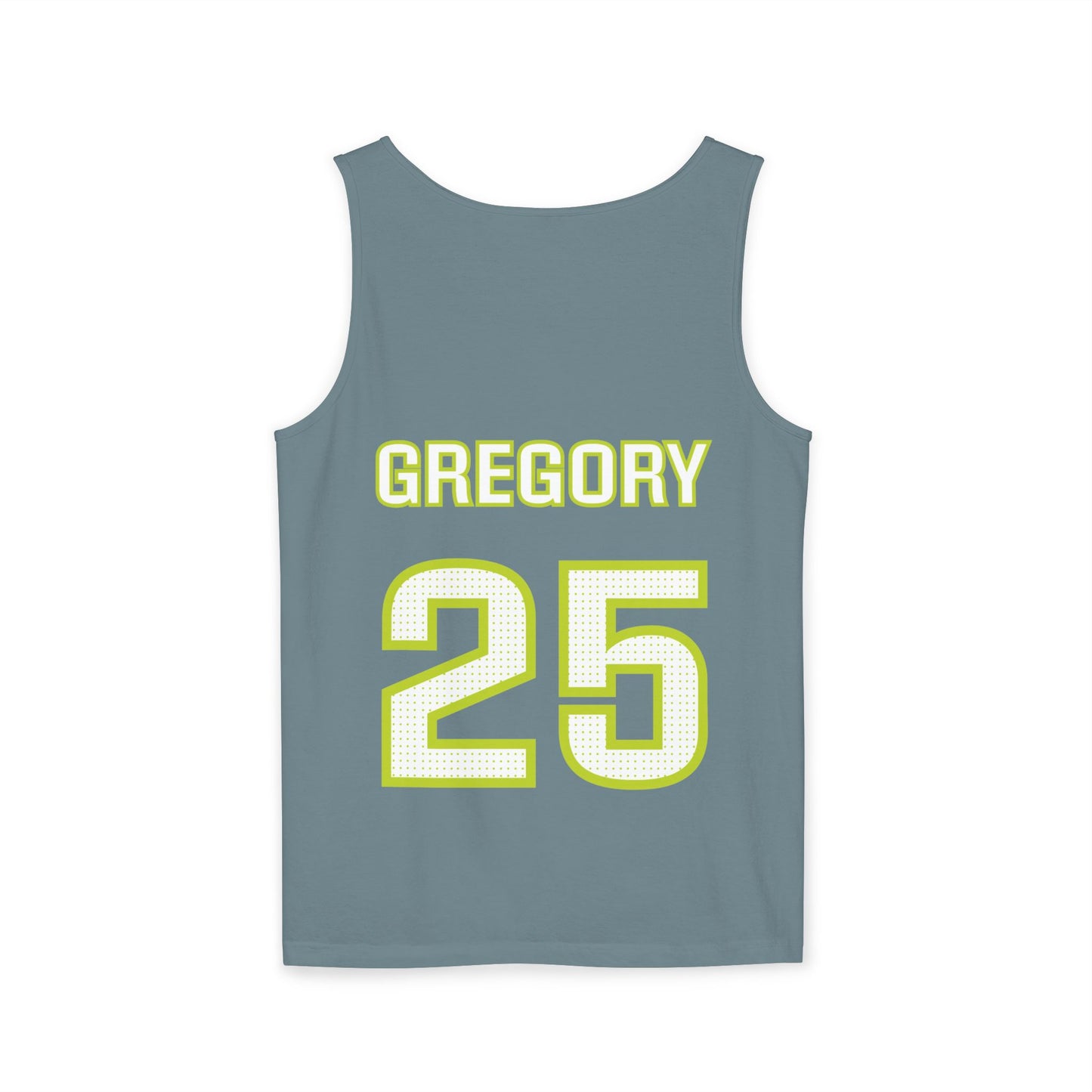 LE Kevin "Bubbles" Gregory Tank Top