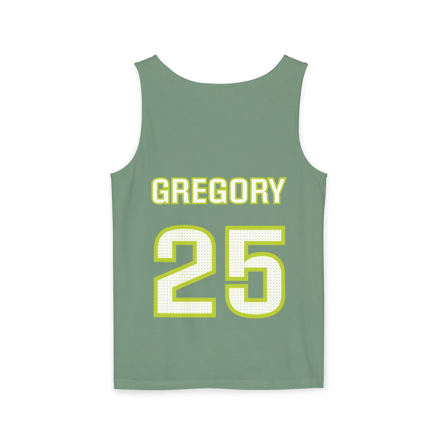 LE Kevin "Bubbles" Gregory Tank Top