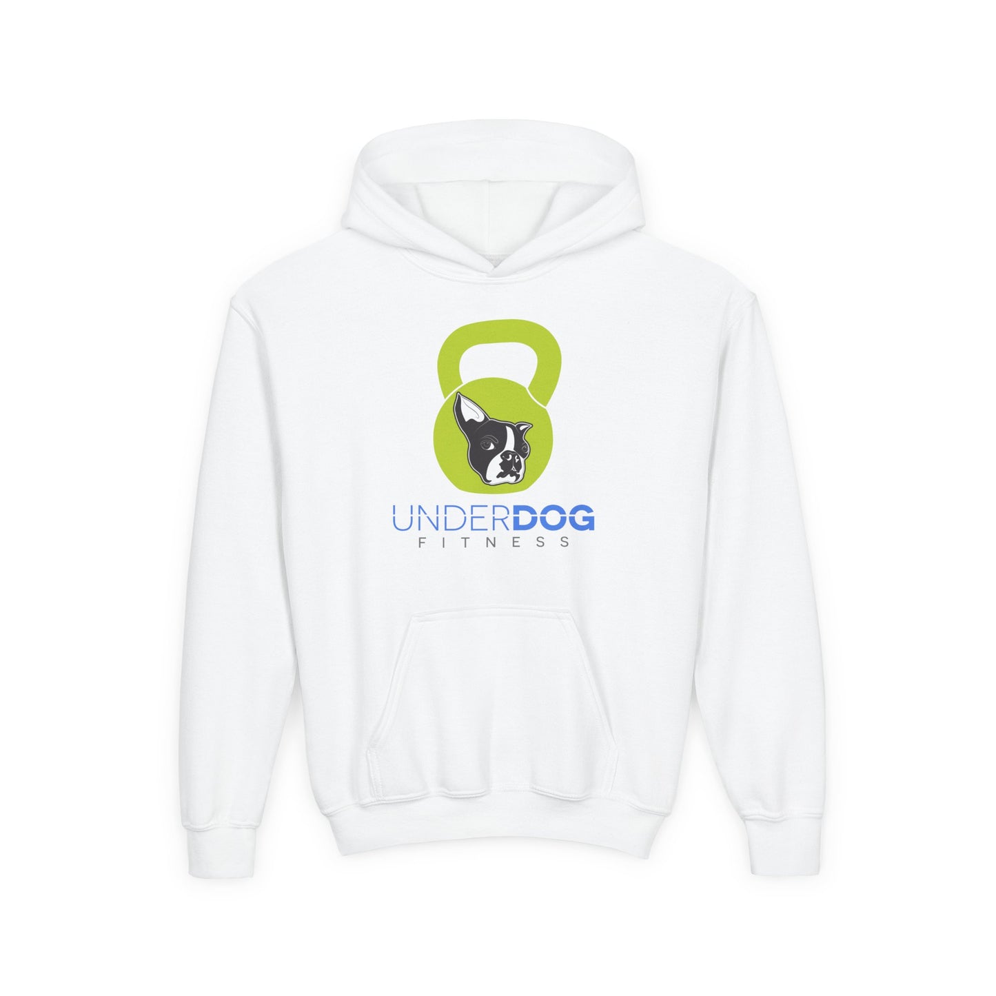 Underdog Youth Sweatshirt