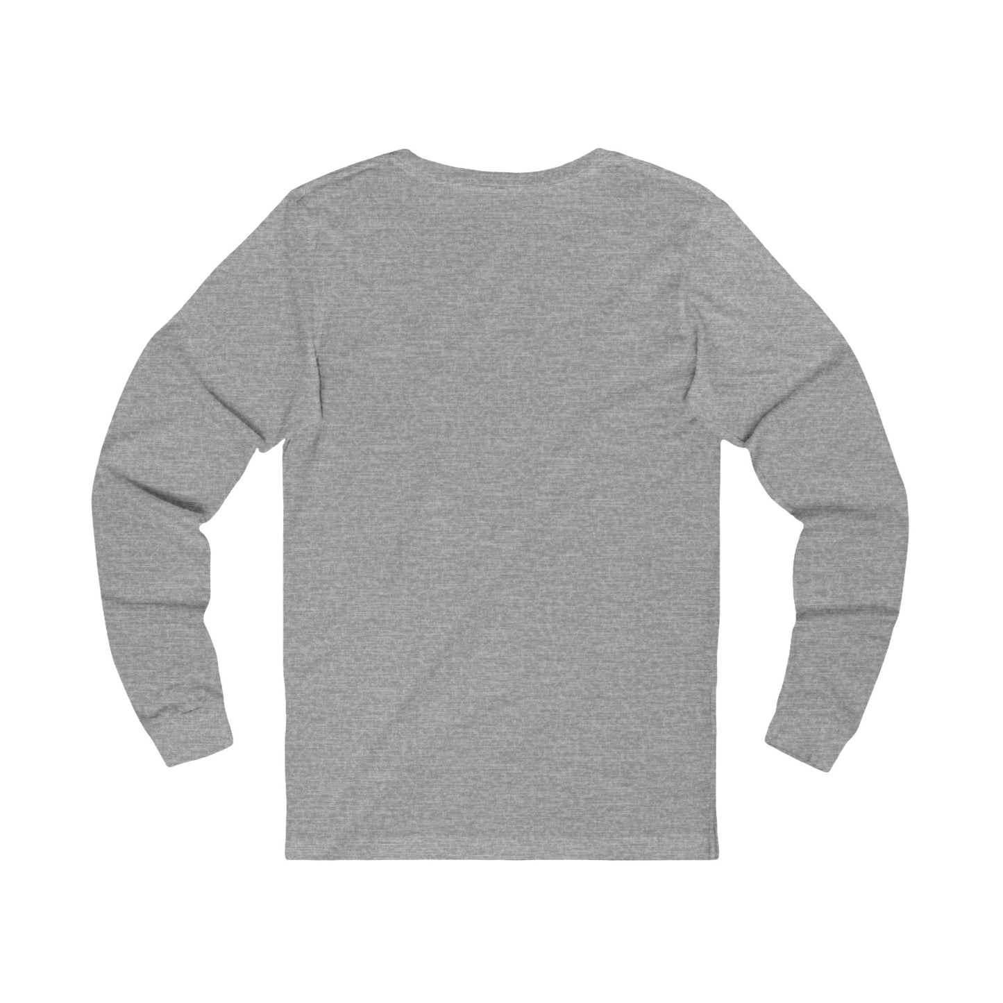 Kettlebell Long Sleeve