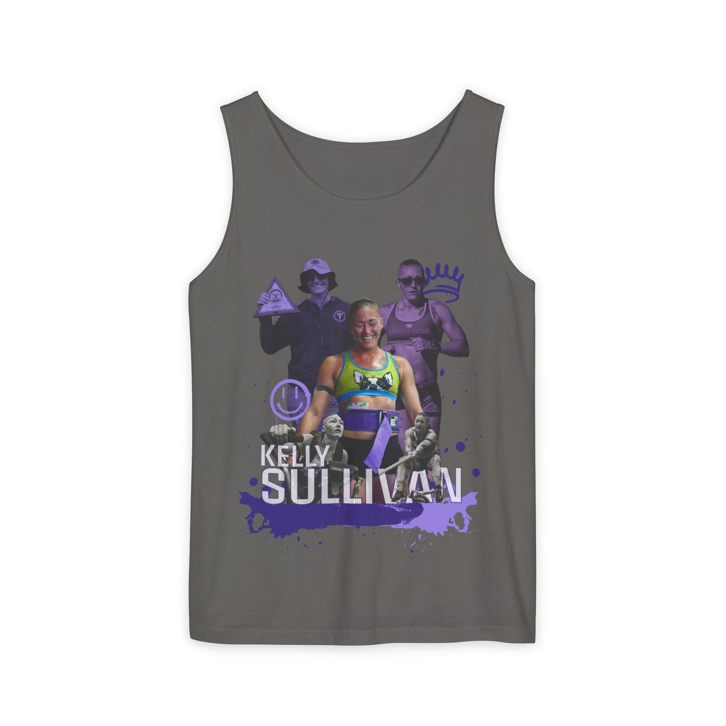 LE Kelly Sullivan Tank Top