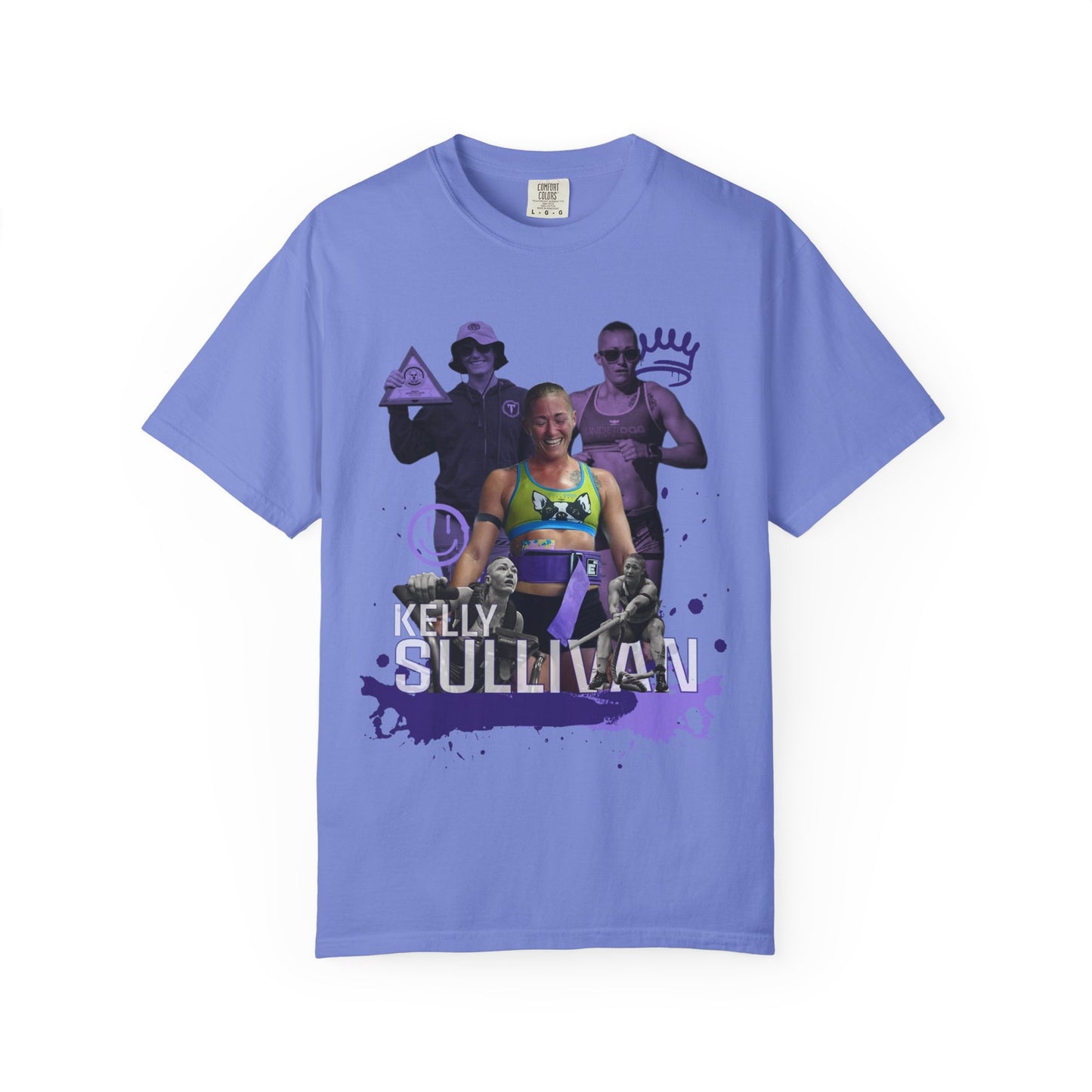 LE Kelly Sullivan T-shirt