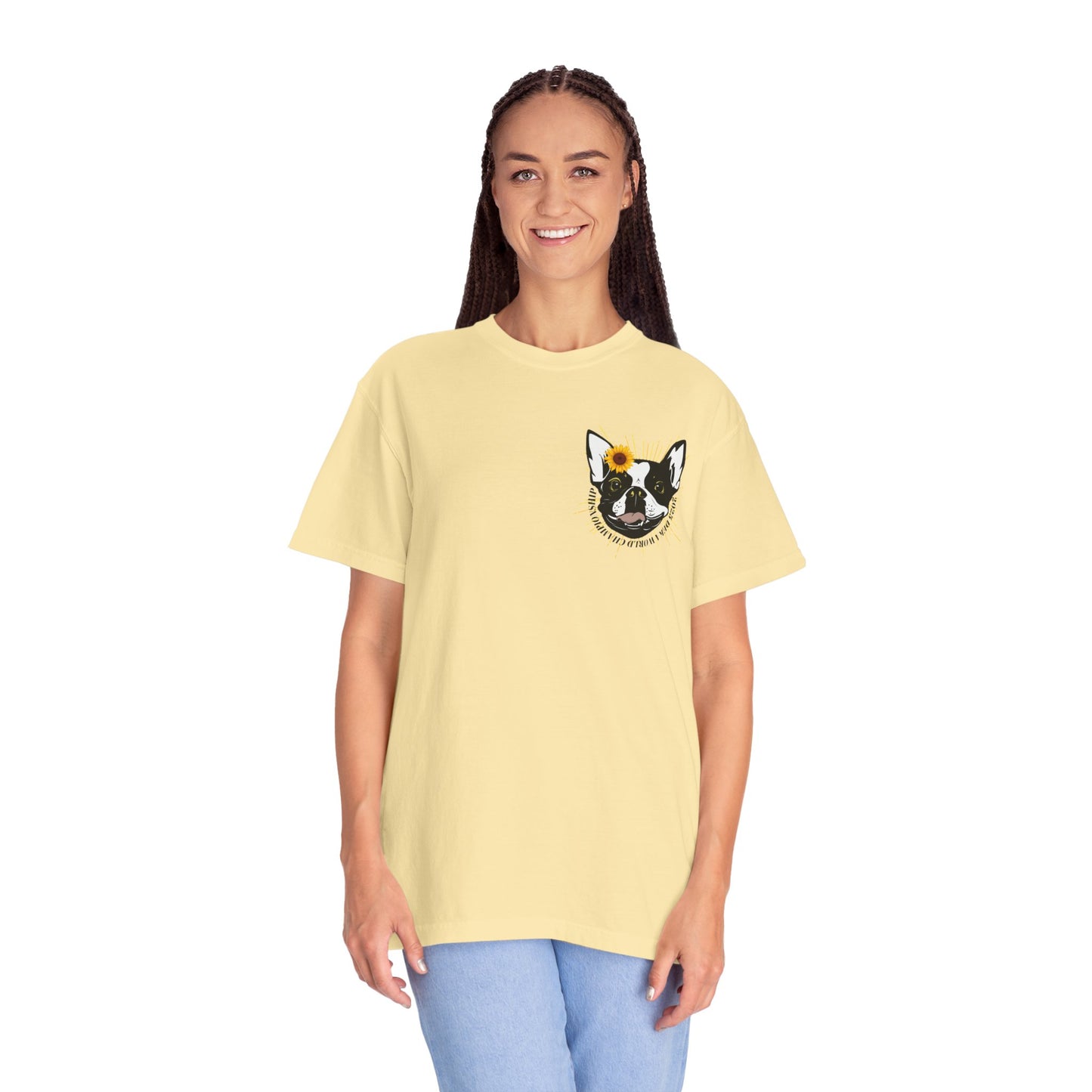 The Rays of Sunshine T-shirt