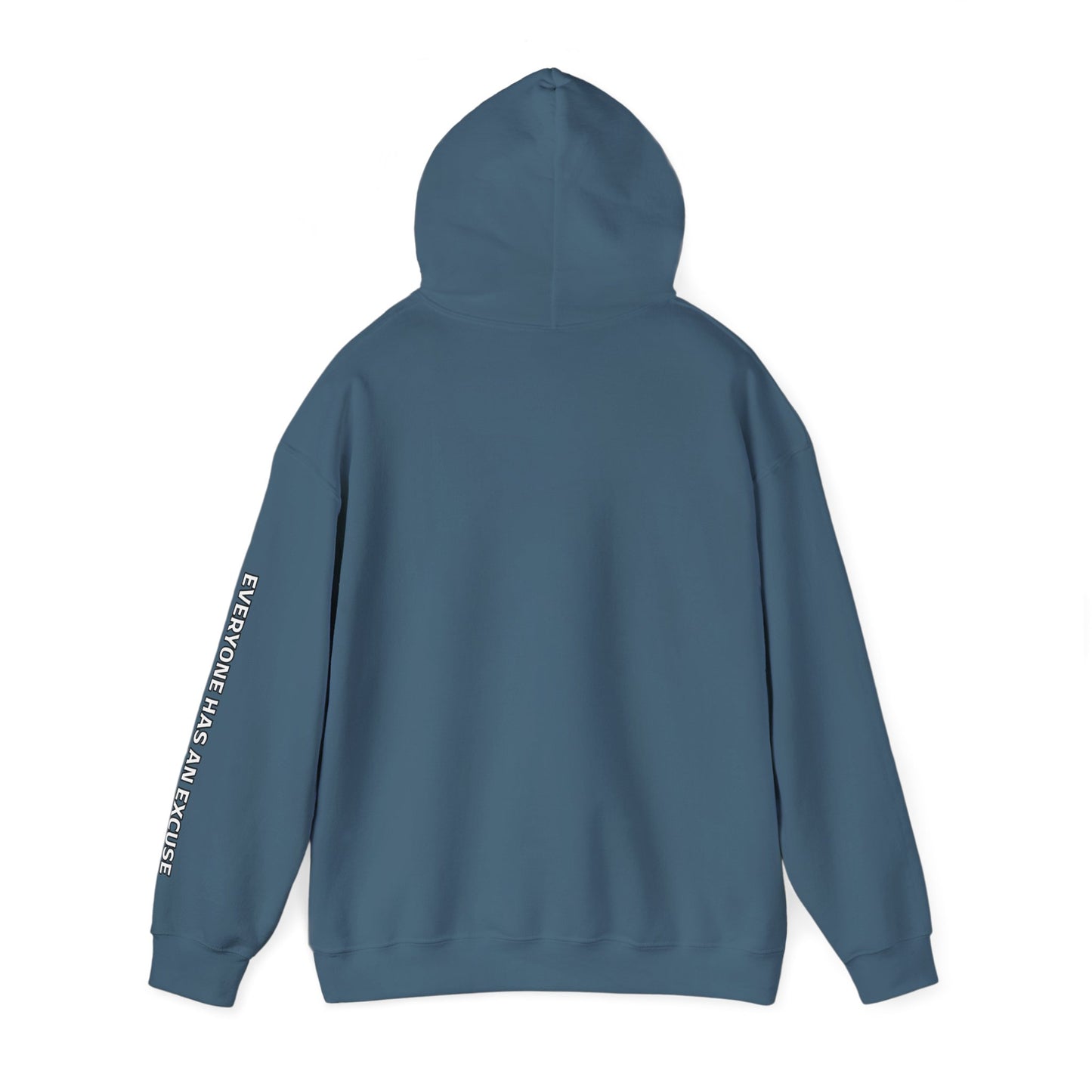 UD x HYROX "Everyone Has an Excuse" Hoodie