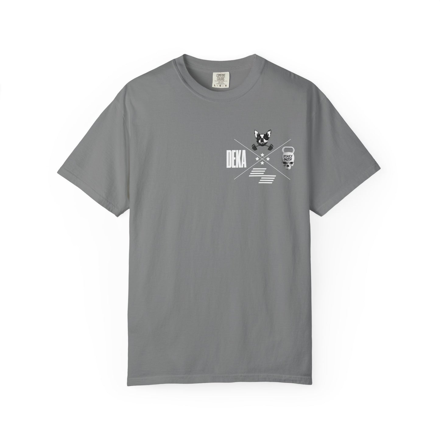 MDW Hybrid Festival Eagle Tee