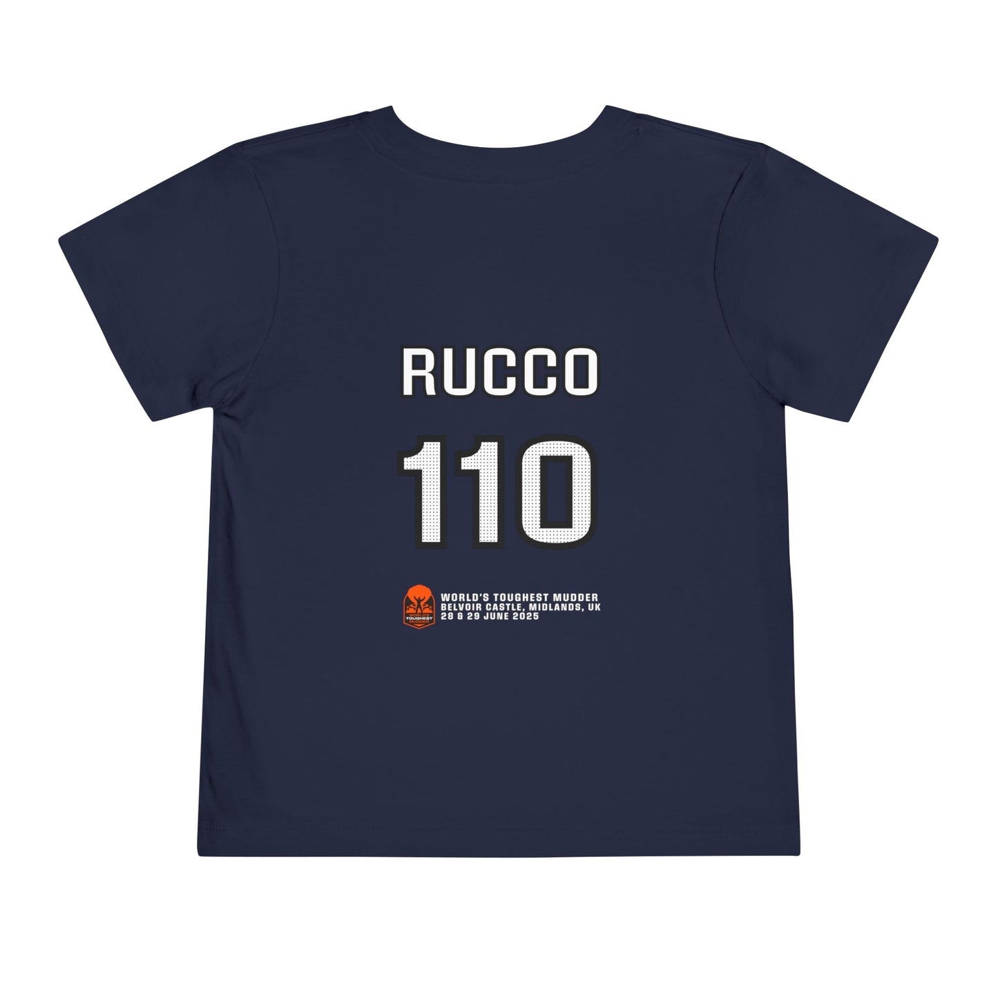 LE Joe Rucco WTM Champion Toddler Tee (2)
