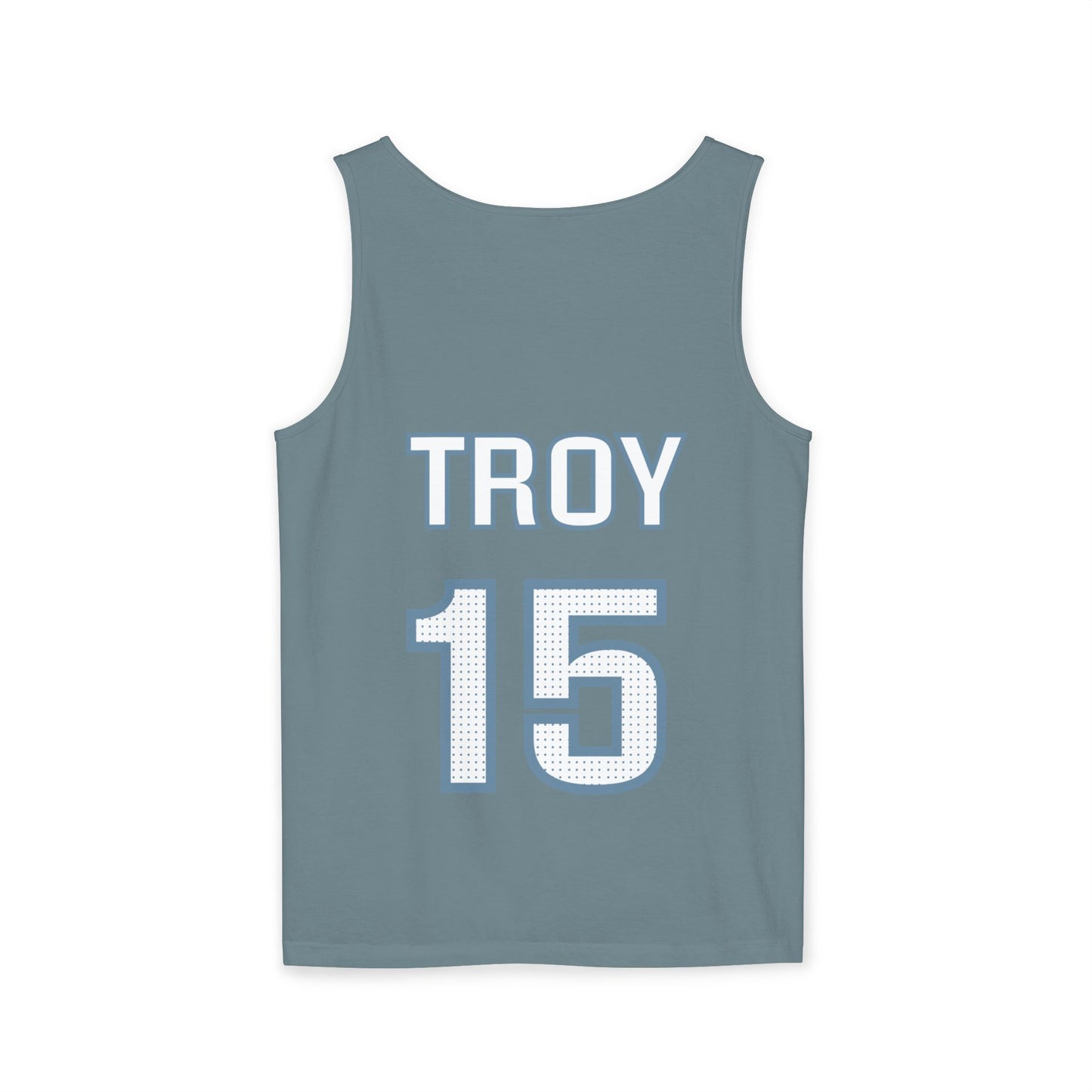 LE Kaitlyn Troy Tank Top