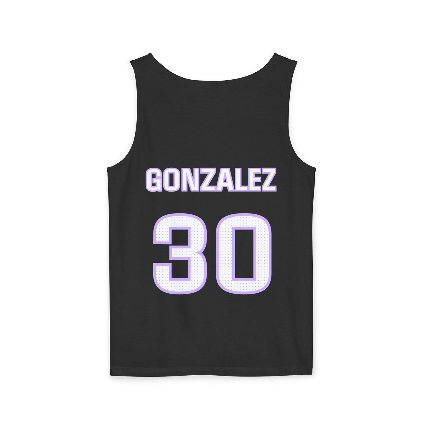 LE Josh Gonzalez Tank Top