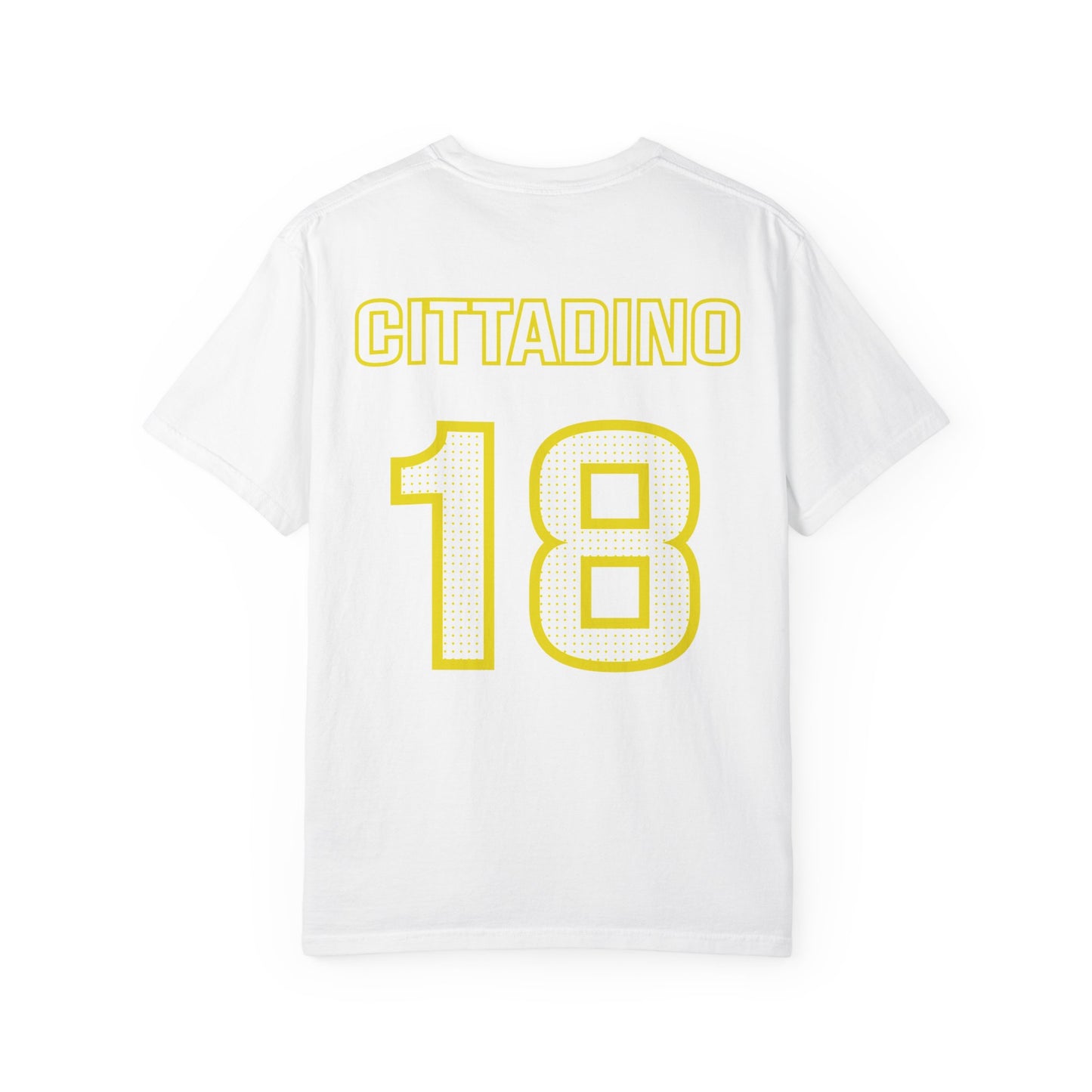 LE Kayla "Sunshine" Cittadino T-shirt