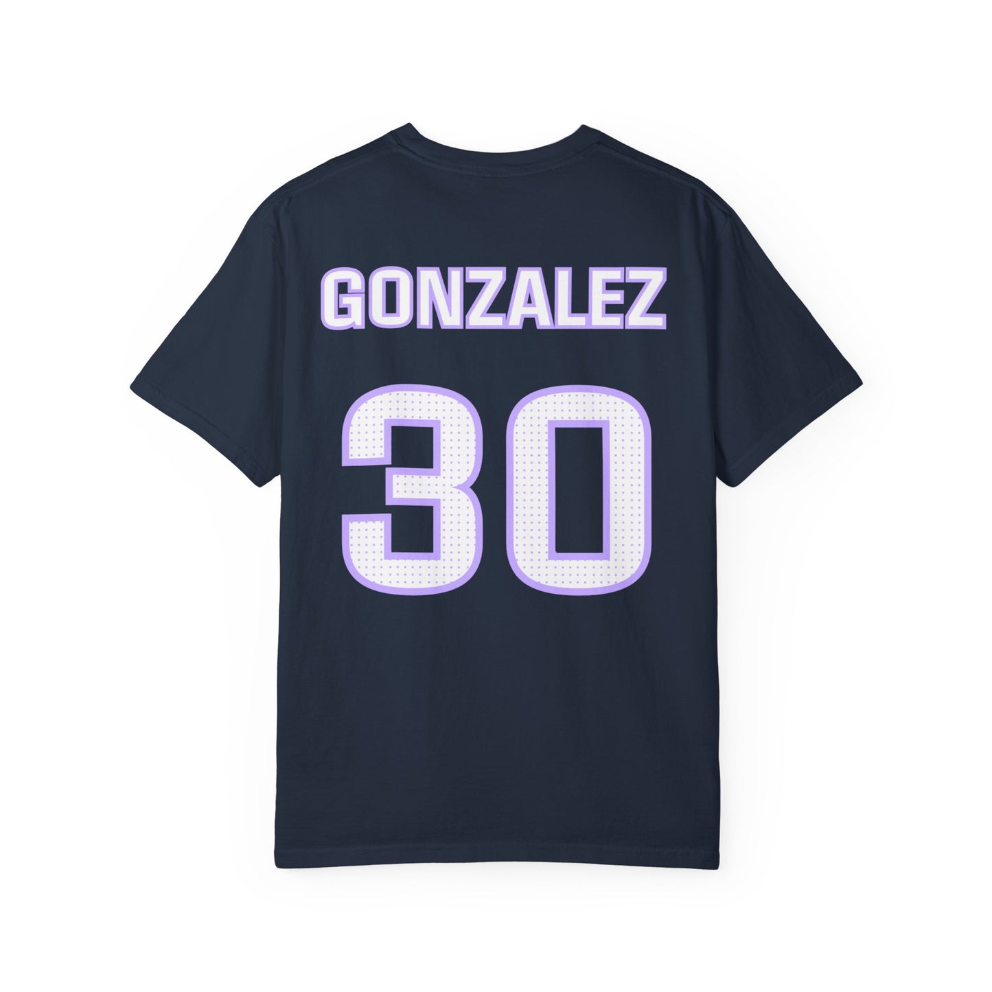LE Josh Gonzalez T-shirt