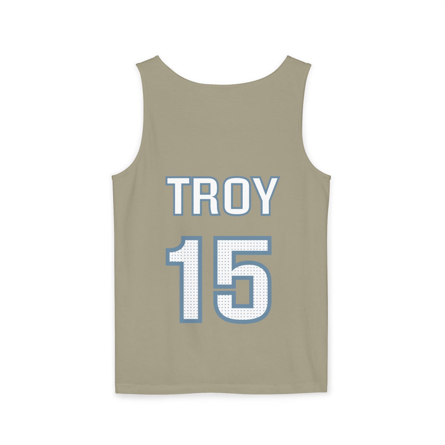 LE Kaitlyn Troy Tank Top