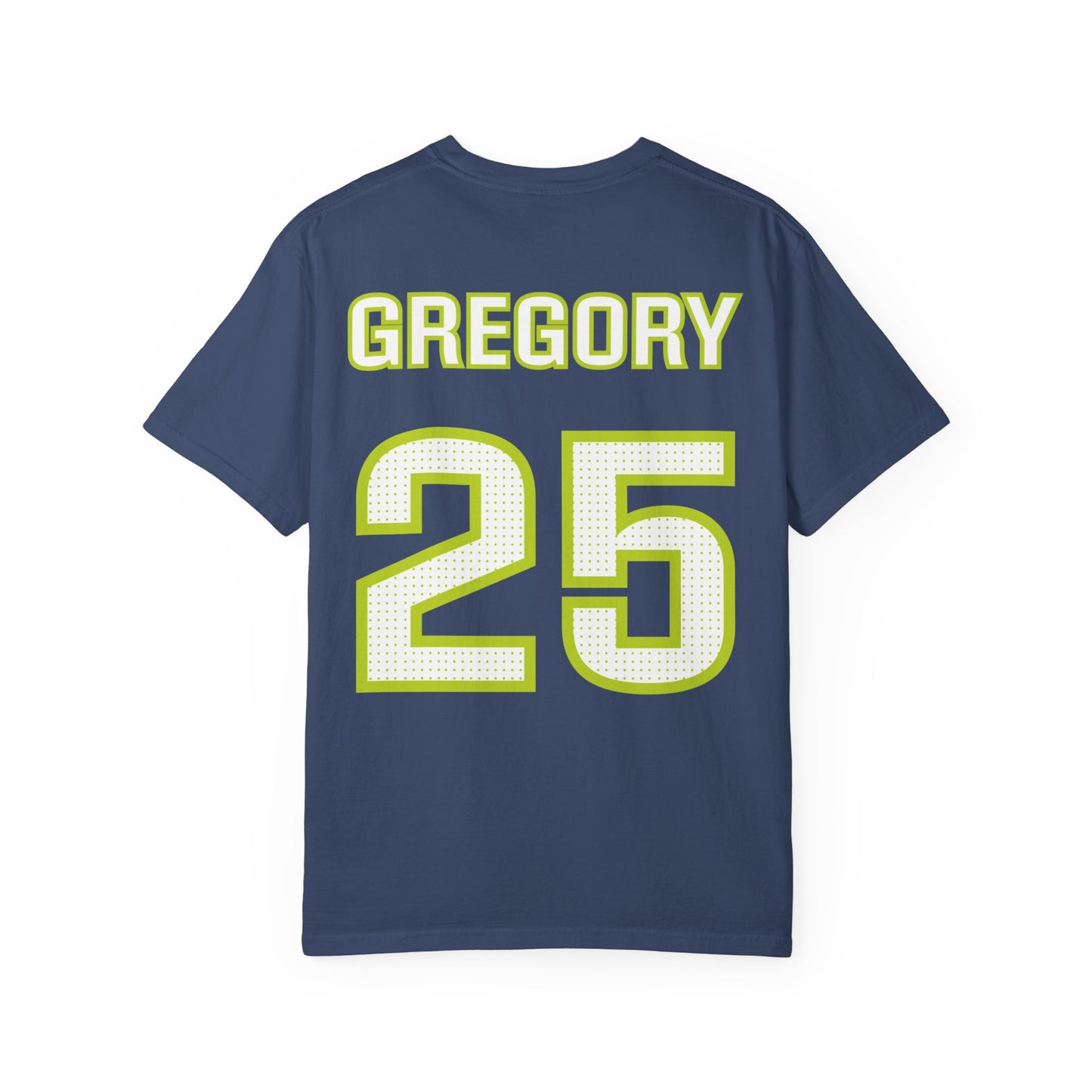 LE Kevin "Bubbles" Gregory T-shirt