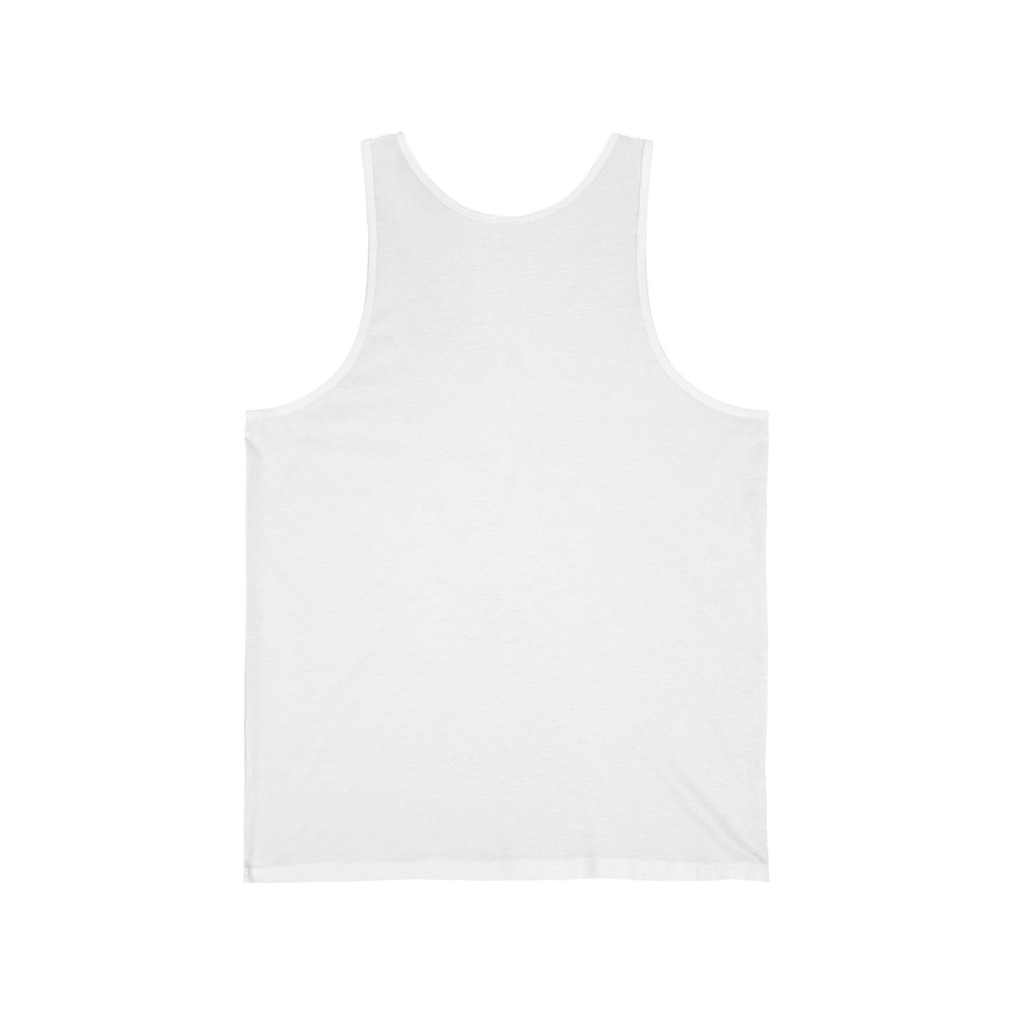 "Chase Moments of Joy" Jersey Tank