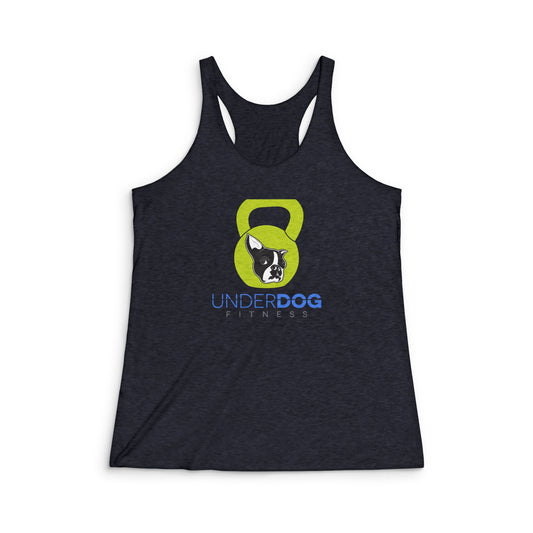 Women's Underdog Racerback Tank