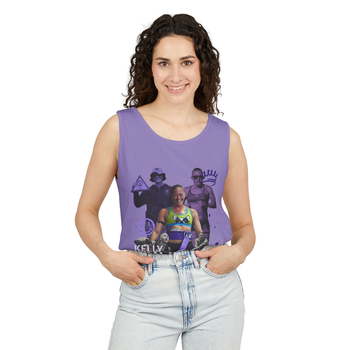 LE Kelly Sullivan Tank Top