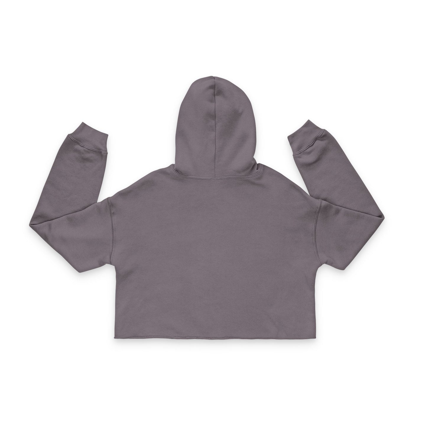 Women's Cropped Hoodie - HYROX