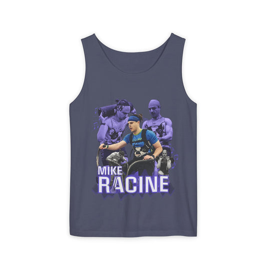 LE Mike Racine Tank Top