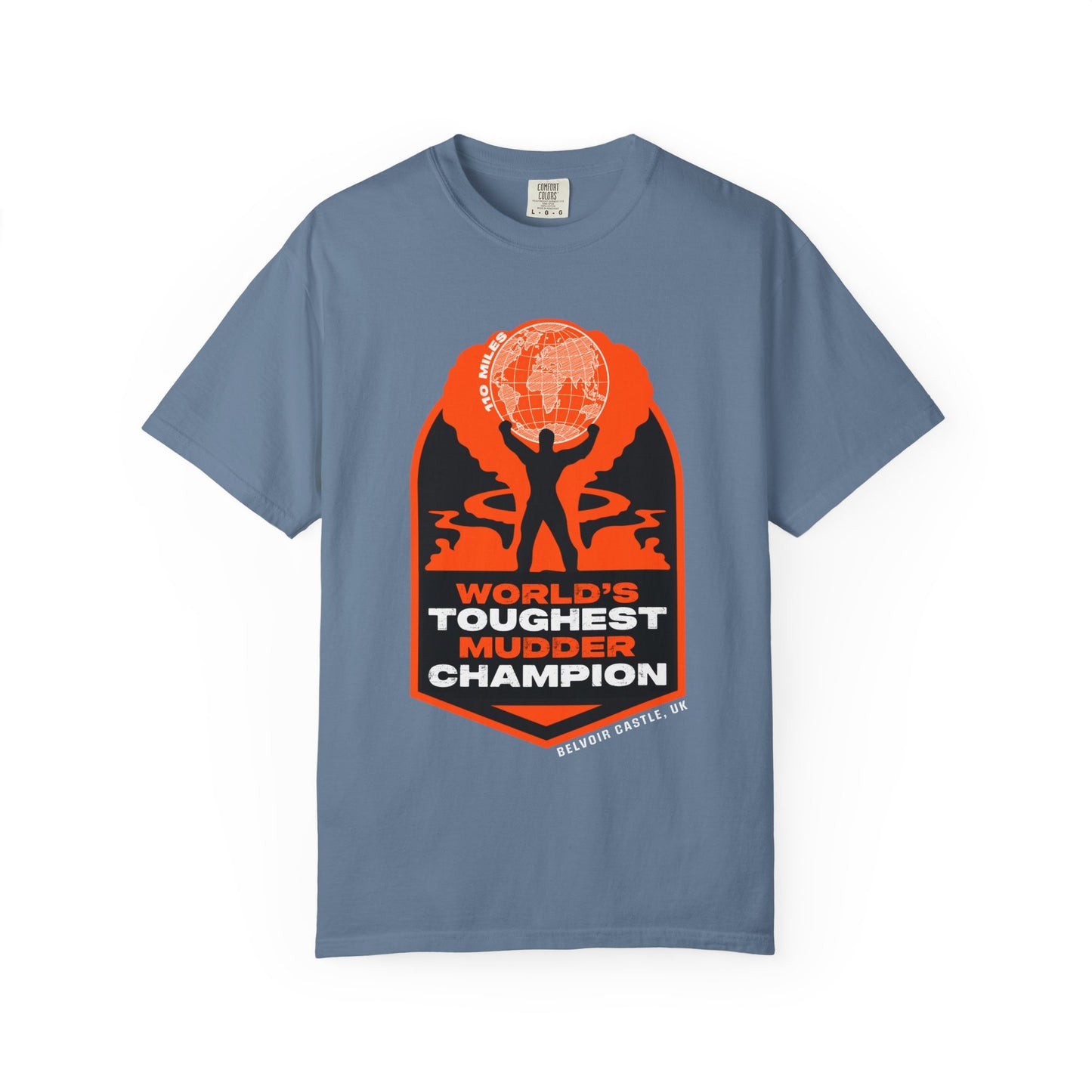 LE Joe Rucco WTM Champion Tee (3)