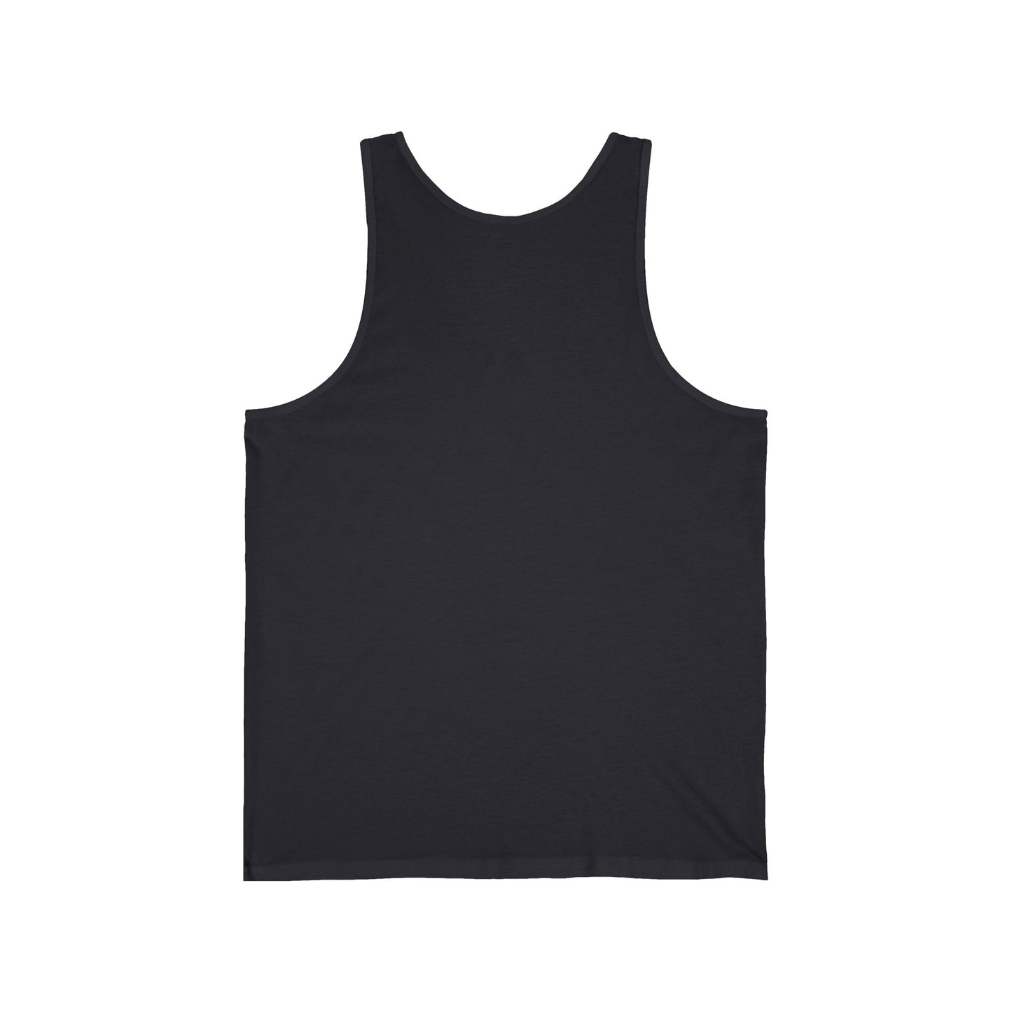 "Chase Moments of Joy" Jersey Tank