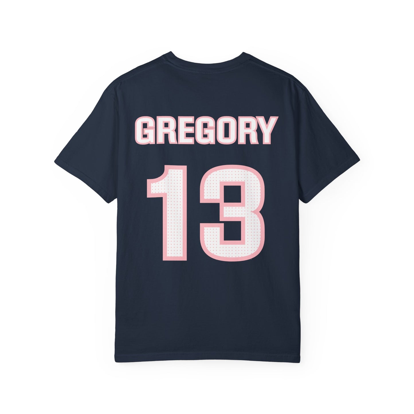 LE Jess Gregory T-shirt