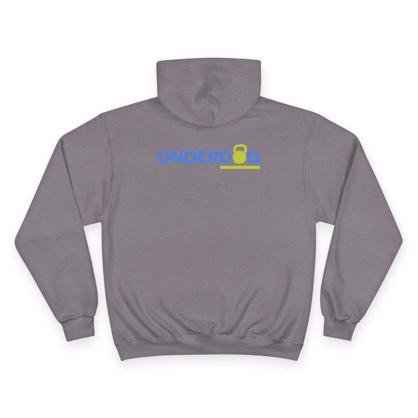 Let's Lift Each Other Up! Champion Hoodie