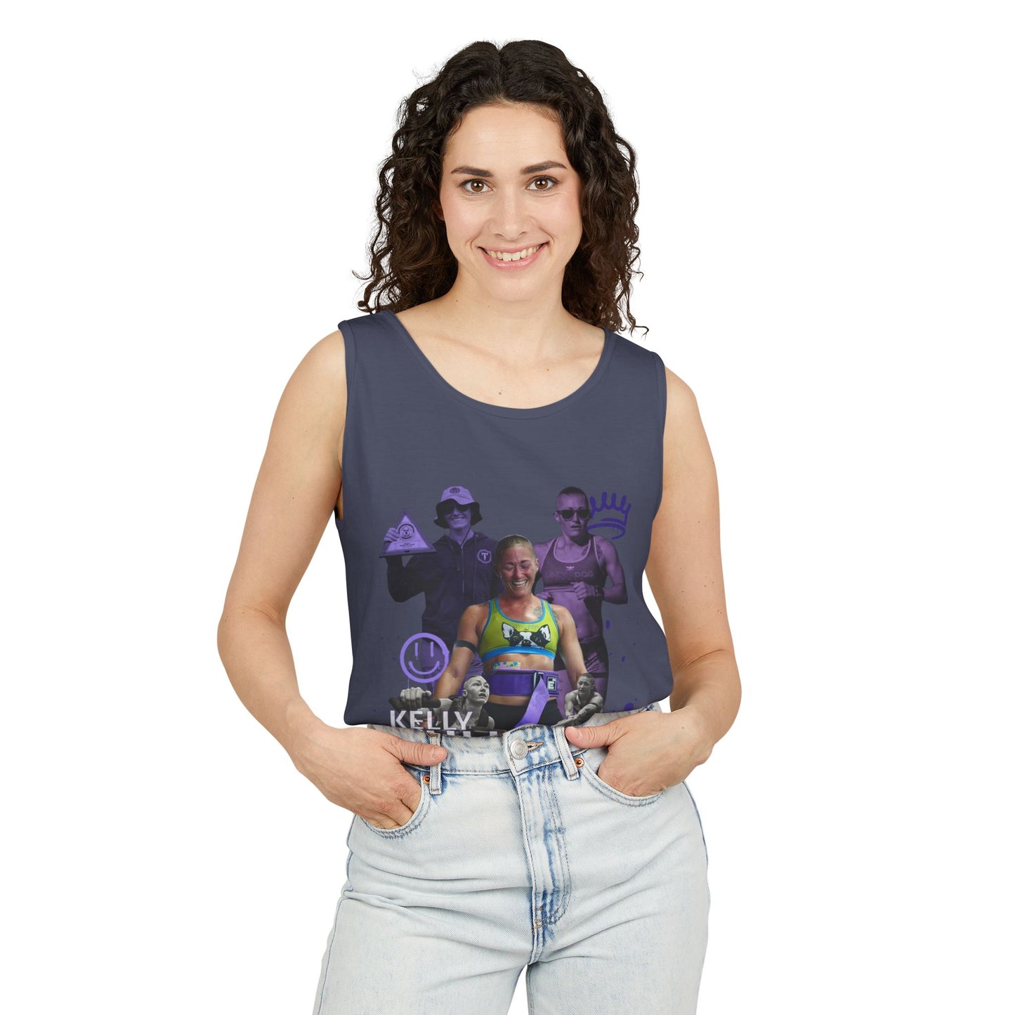 LE Kelly Sullivan Tank Top
