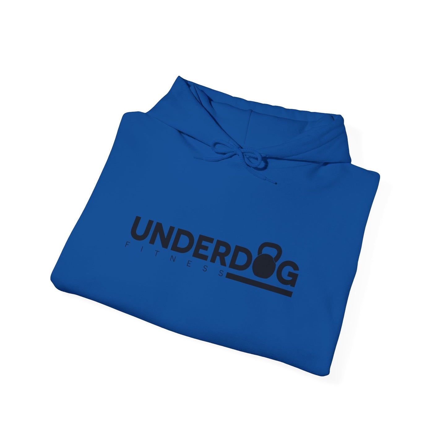 Unisex Hooded Sweatshirt