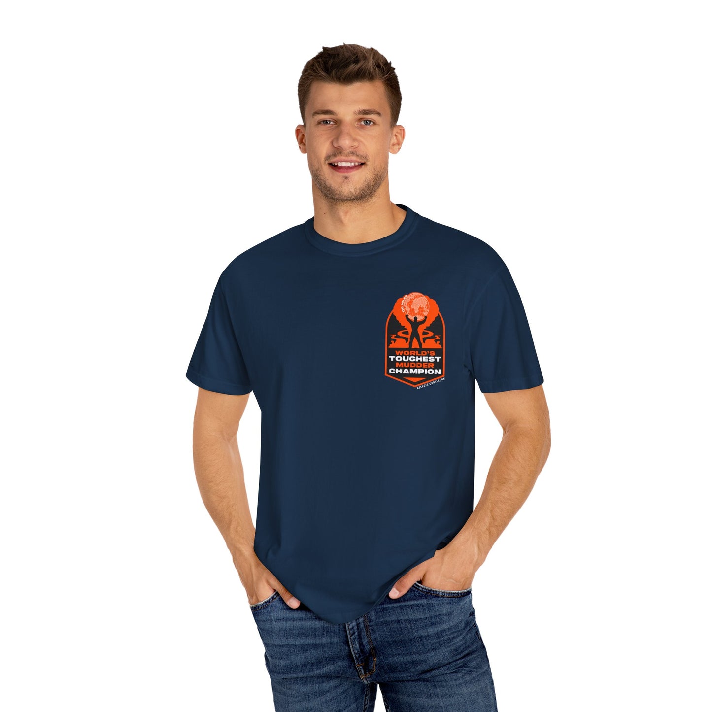 LE Joe Rucco WTM Champion Tee (2)
