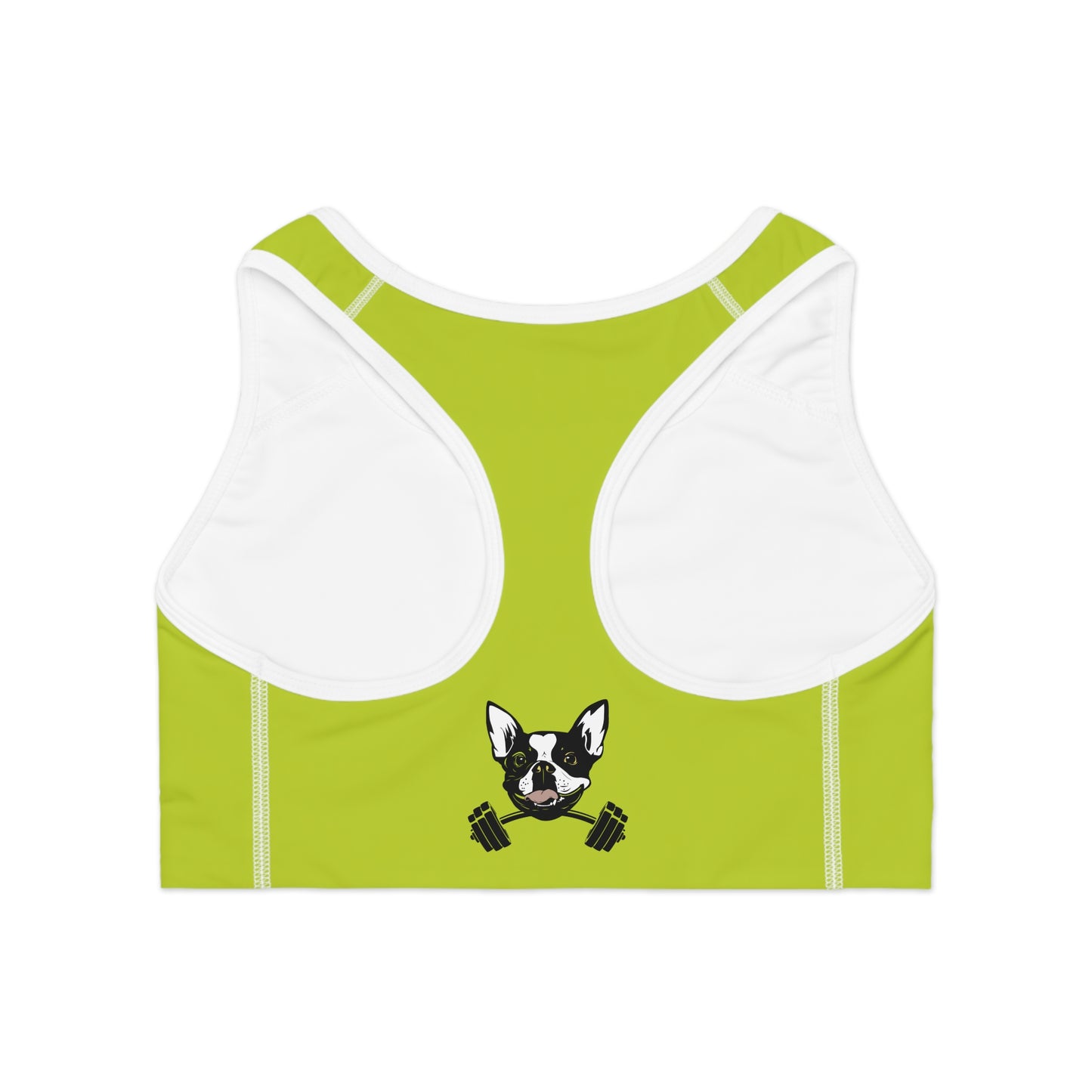 Volt UD x DEKA Sports Bra