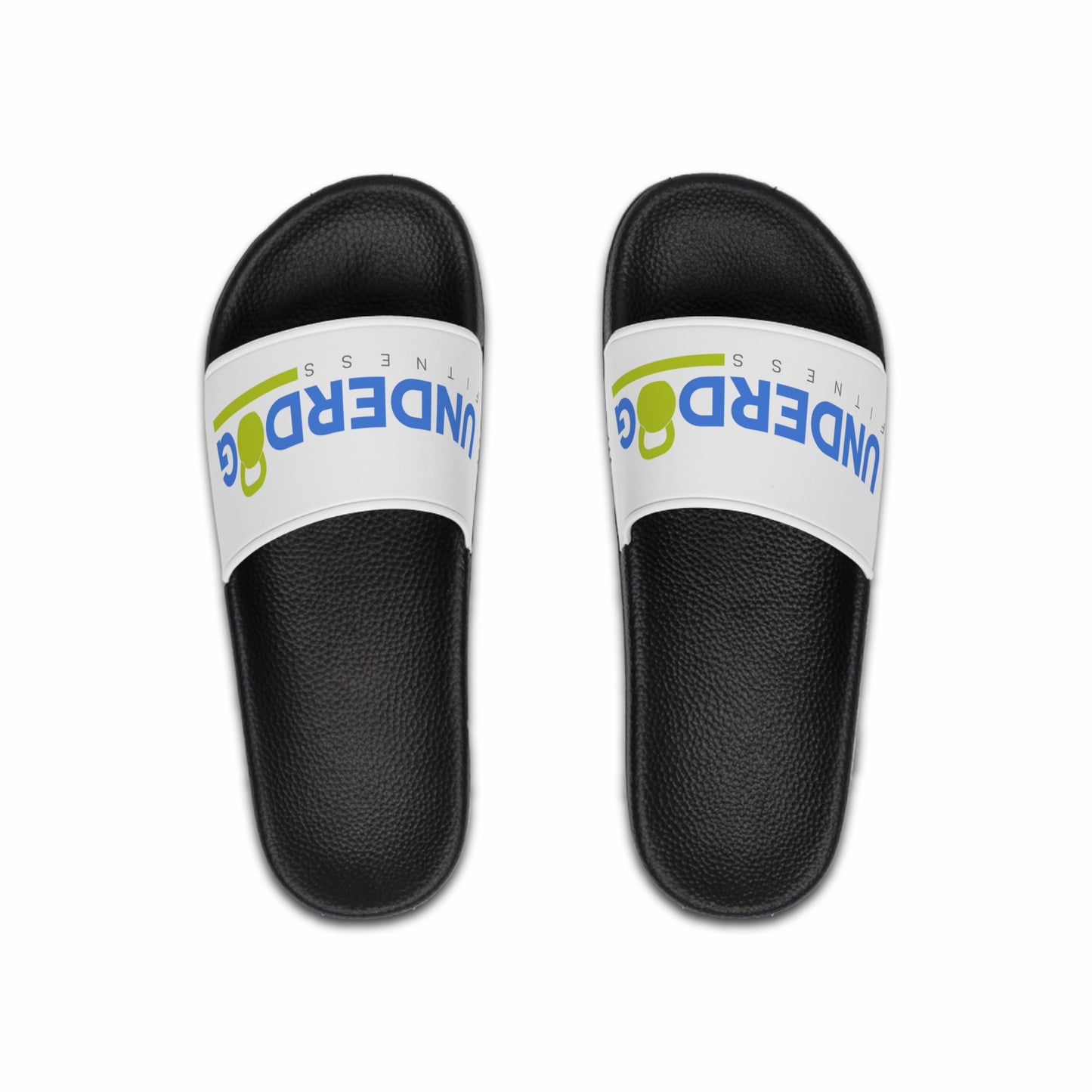 Men's Slides