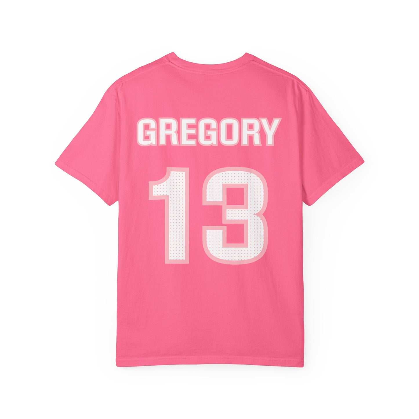 LE Jess Gregory T-shirt