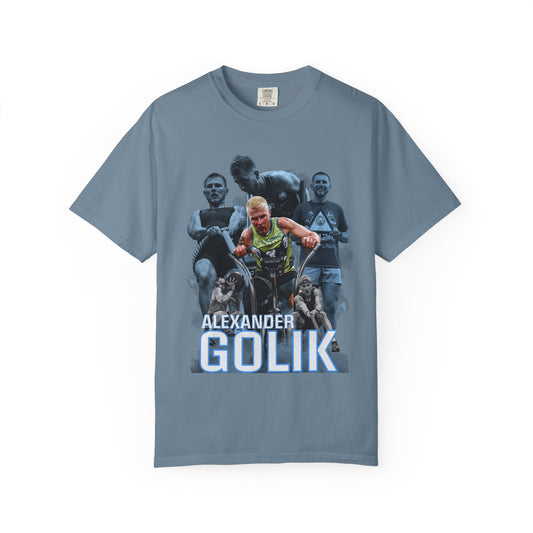 LE AJ Golik T-shirt