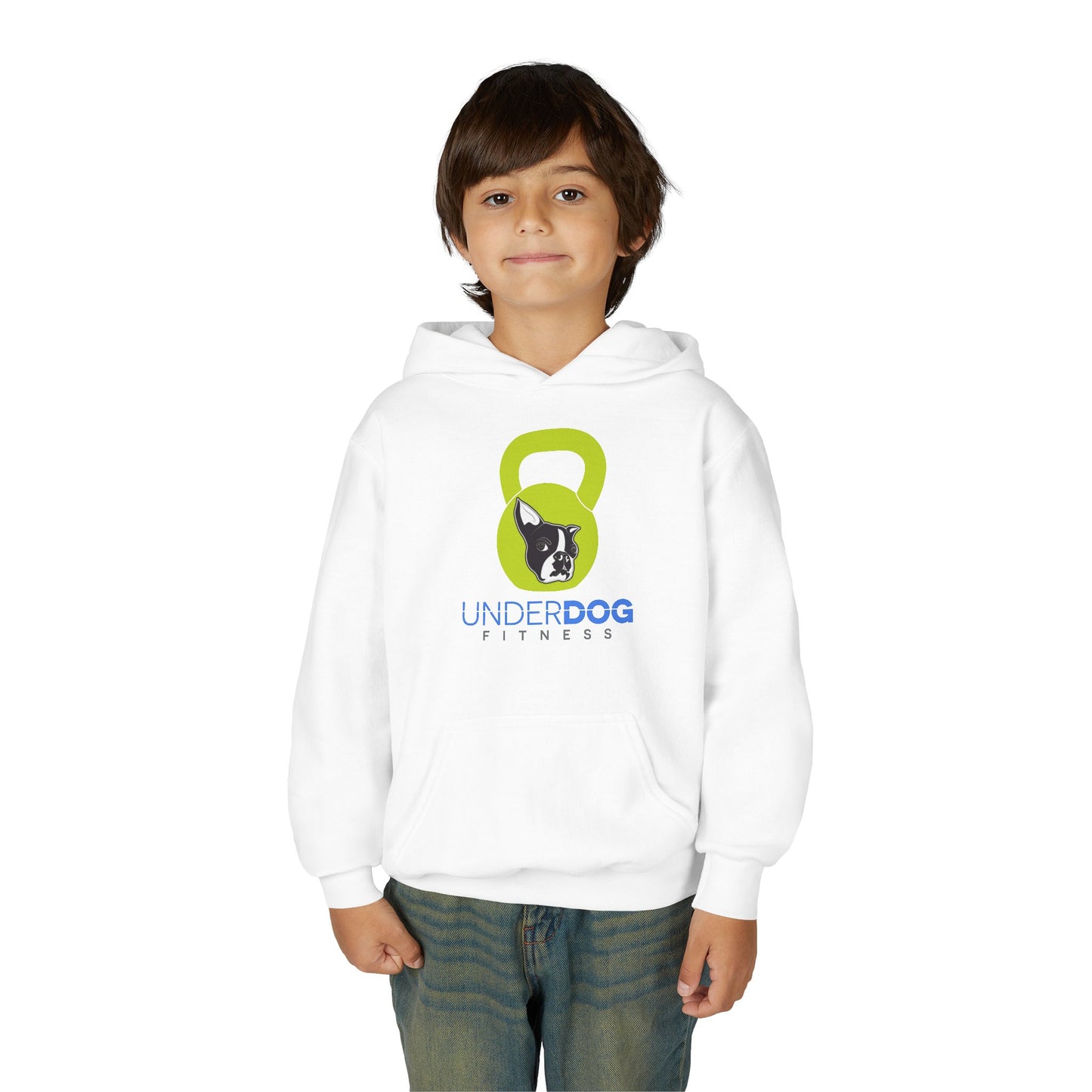 Underdog Youth Sweatshirt