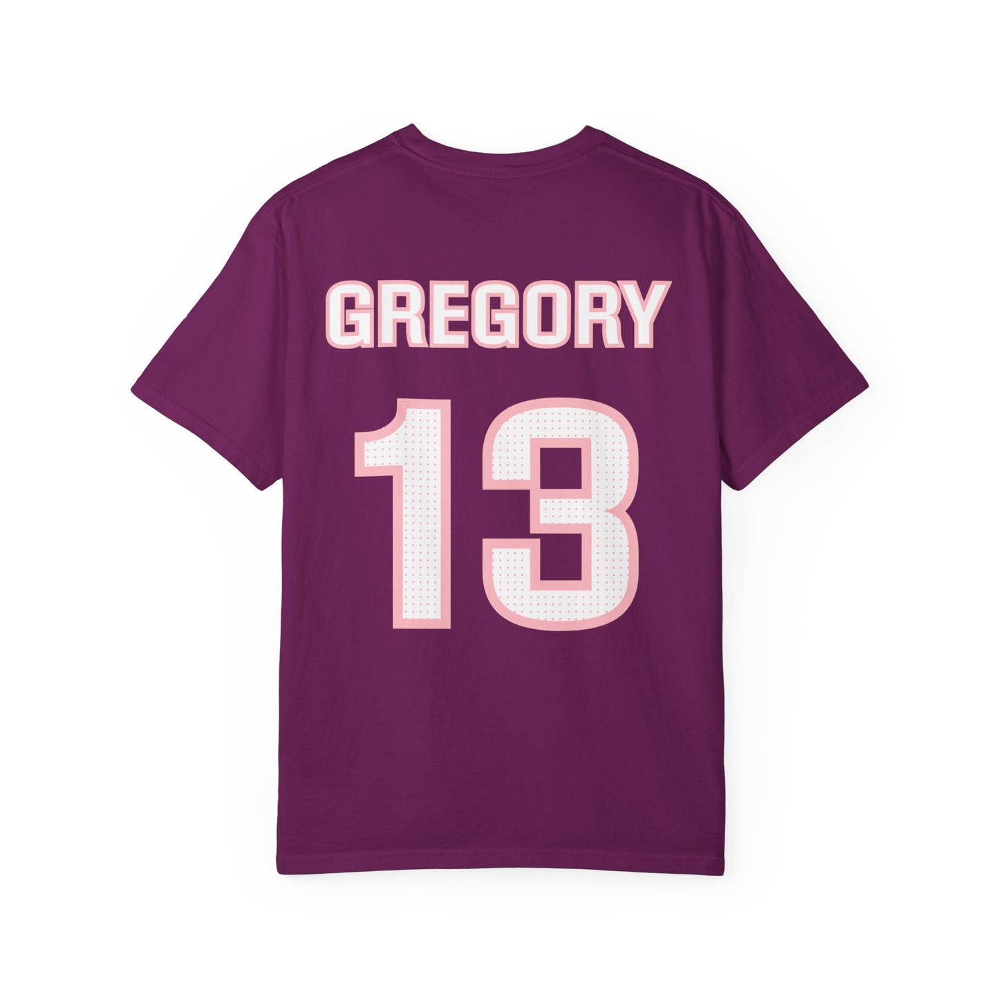 LE Jess Gregory T-shirt