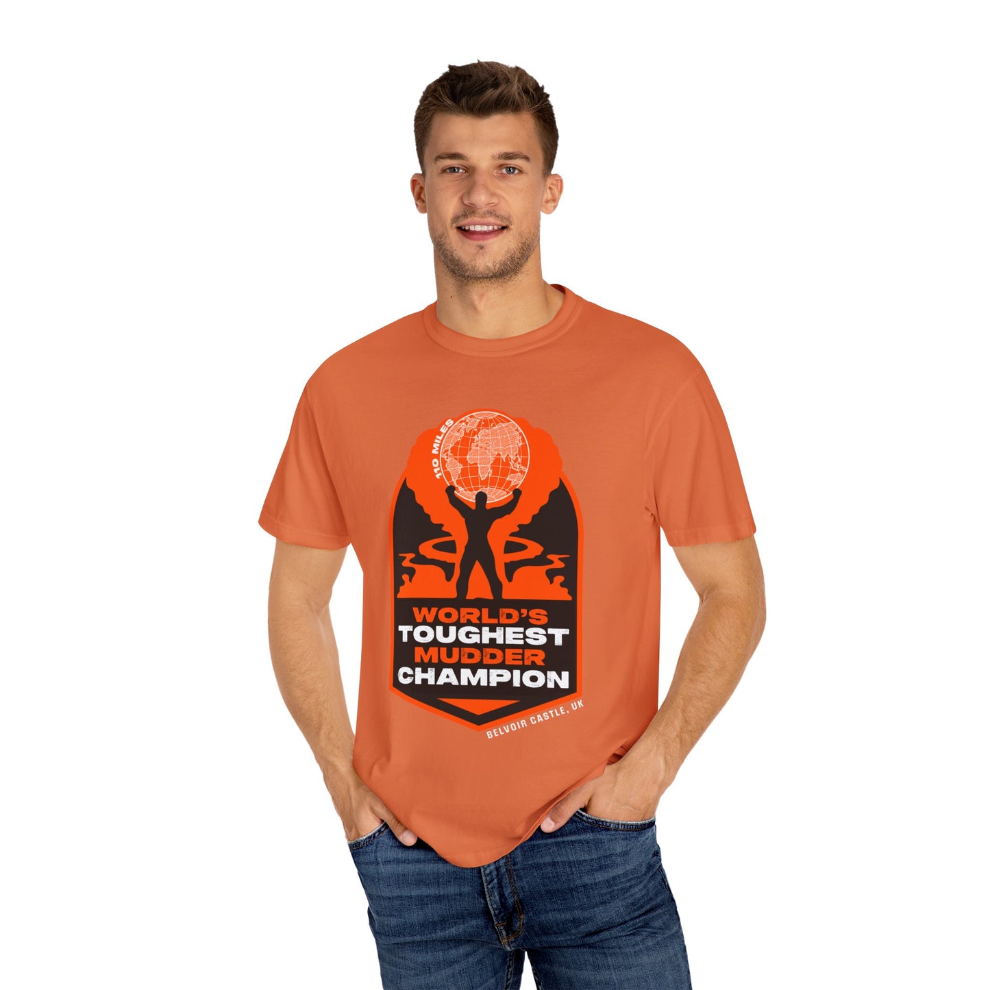 LE Joe Rucco WTM Champion Tee (3)