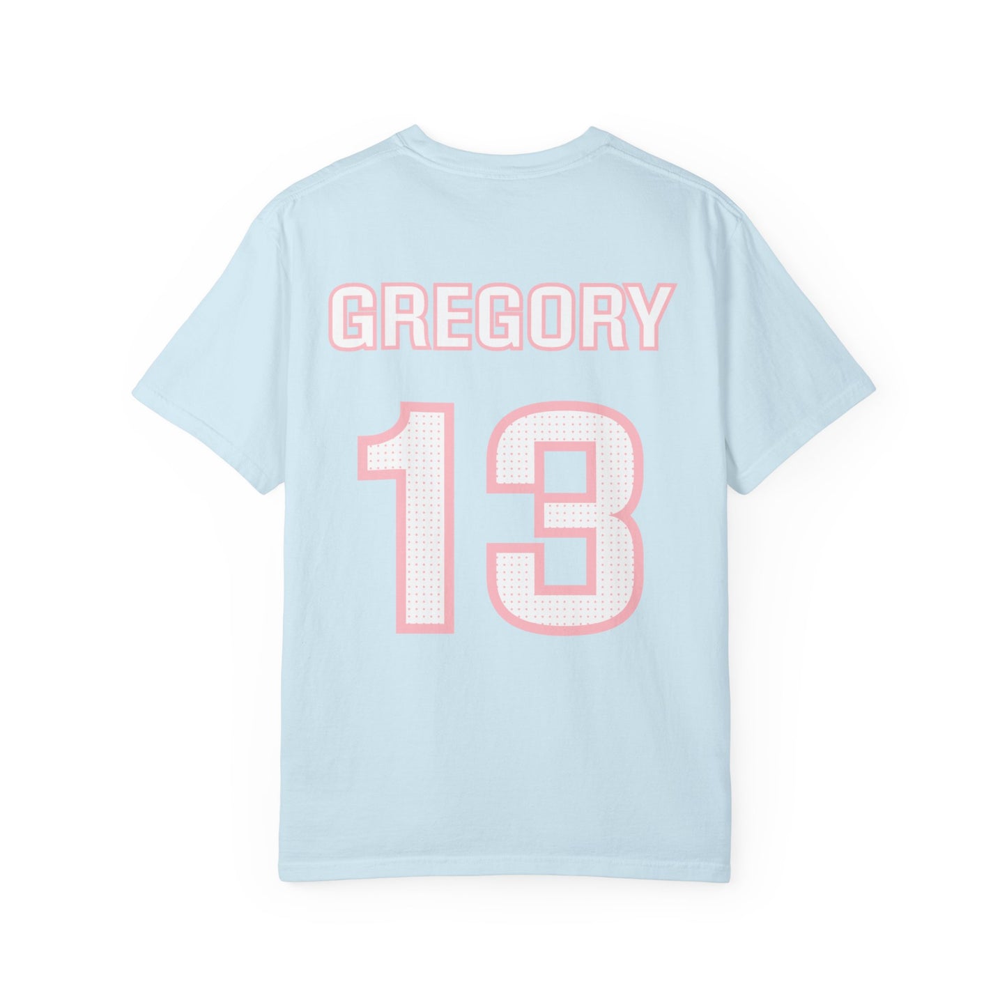 LE Jess Gregory T-shirt