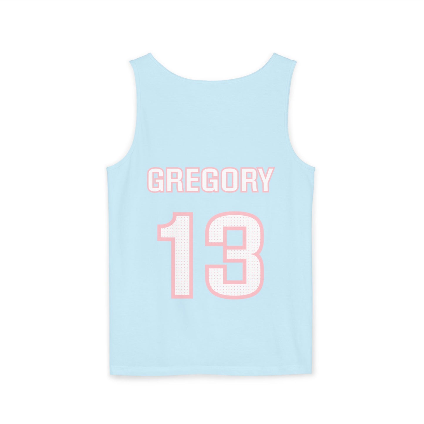 LE Jess Gregory Tank Top